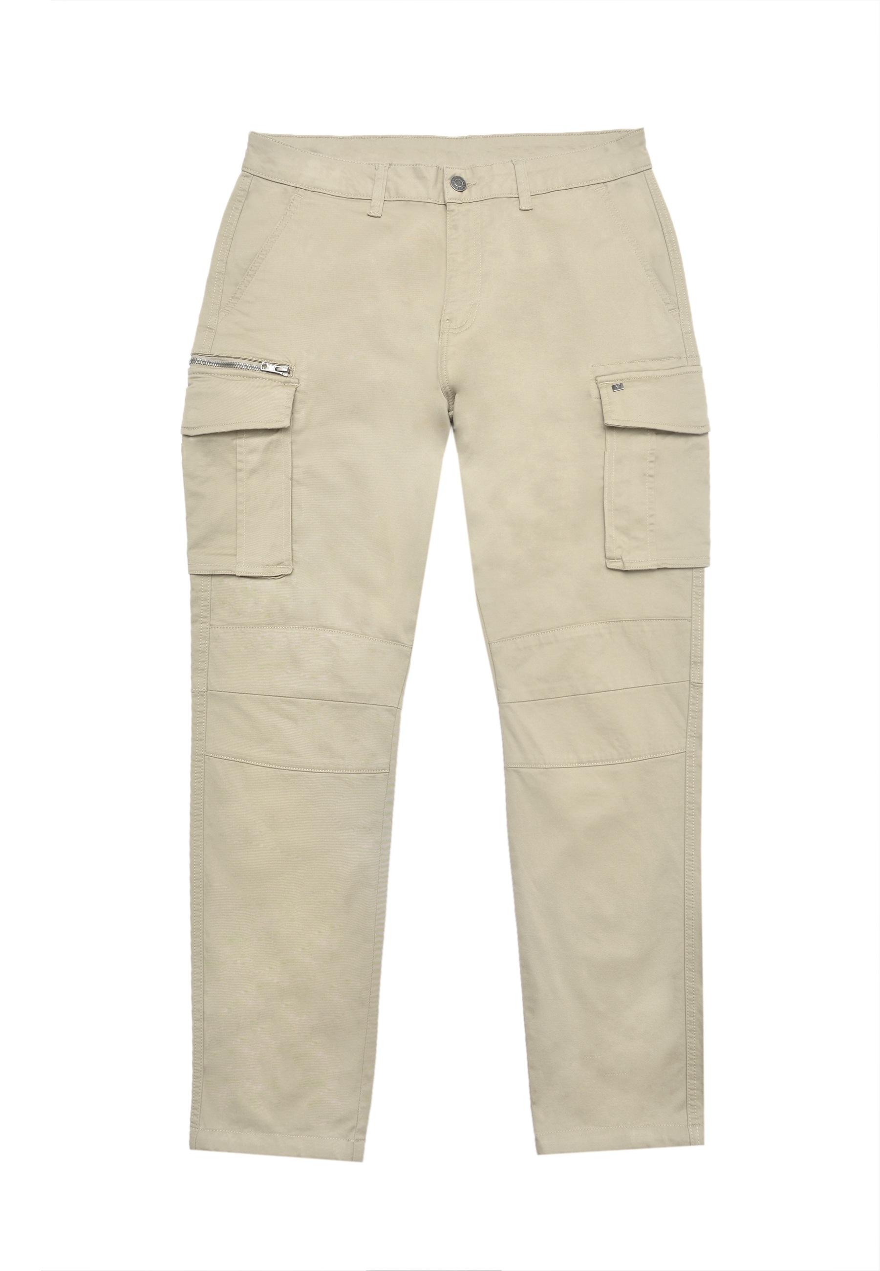 883Police Bequeme Jeans »883 Police NEWTON CARGO PANTS«