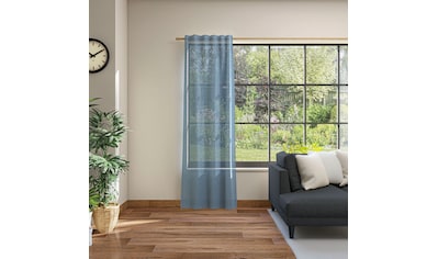 Neutex for you! Vorhang »Alora Eco«, (1 St.), Nachhaltig kaufen