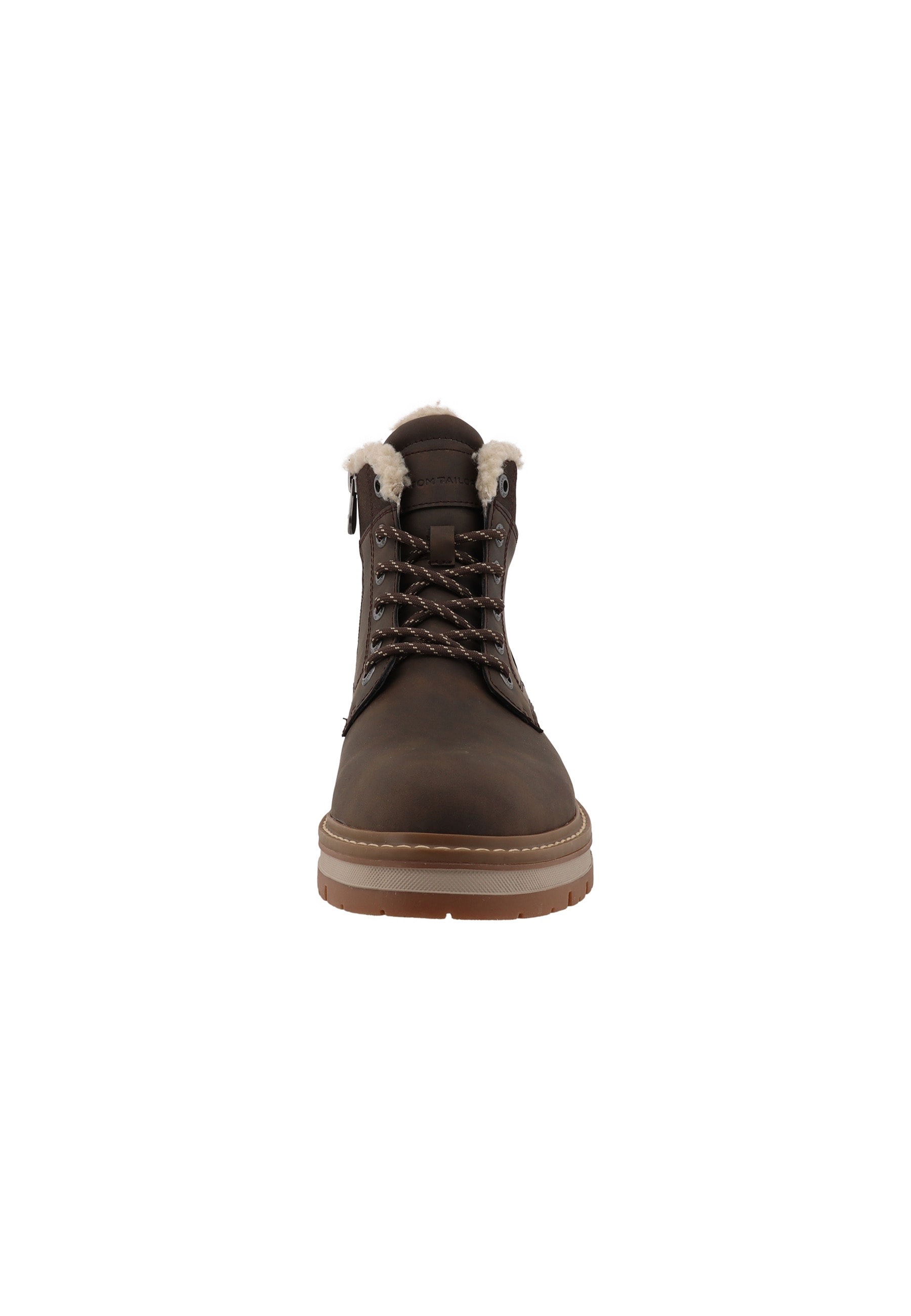 TOM TAILOR Winterstiefel "Tom Tailor Stiefel"