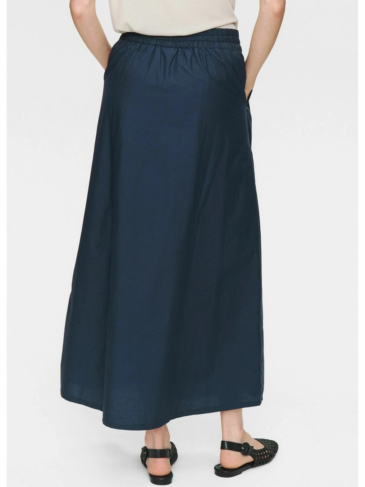 nümph Midirock »Nümph SKIRT NUJUNY«
