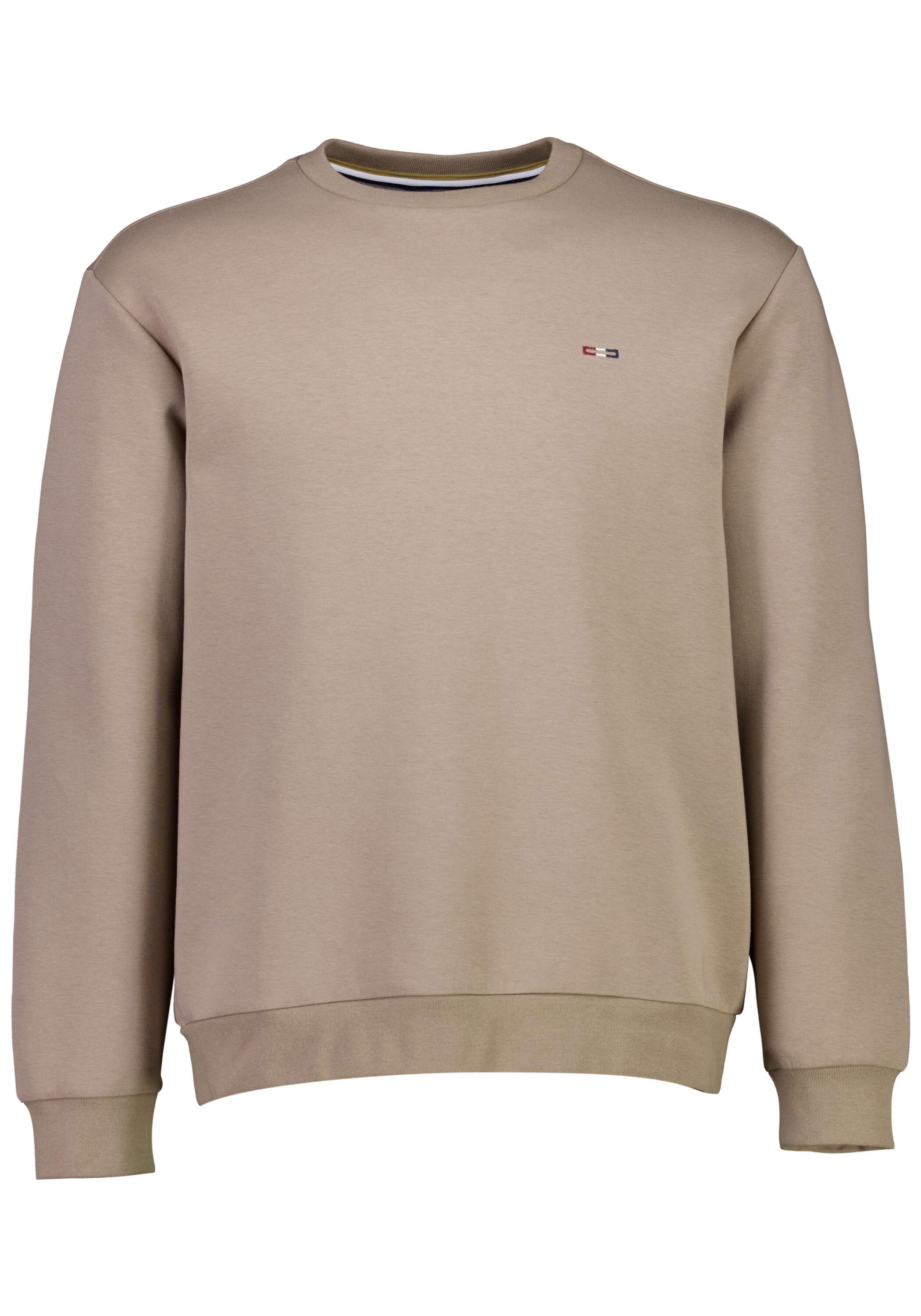 BISON Sweatshirt »BISON Sweatshirt«
