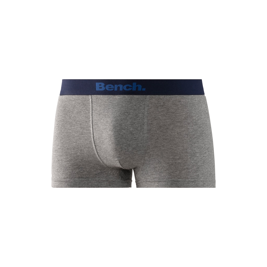 Bench. Boxer, (Packung, 4 St.)