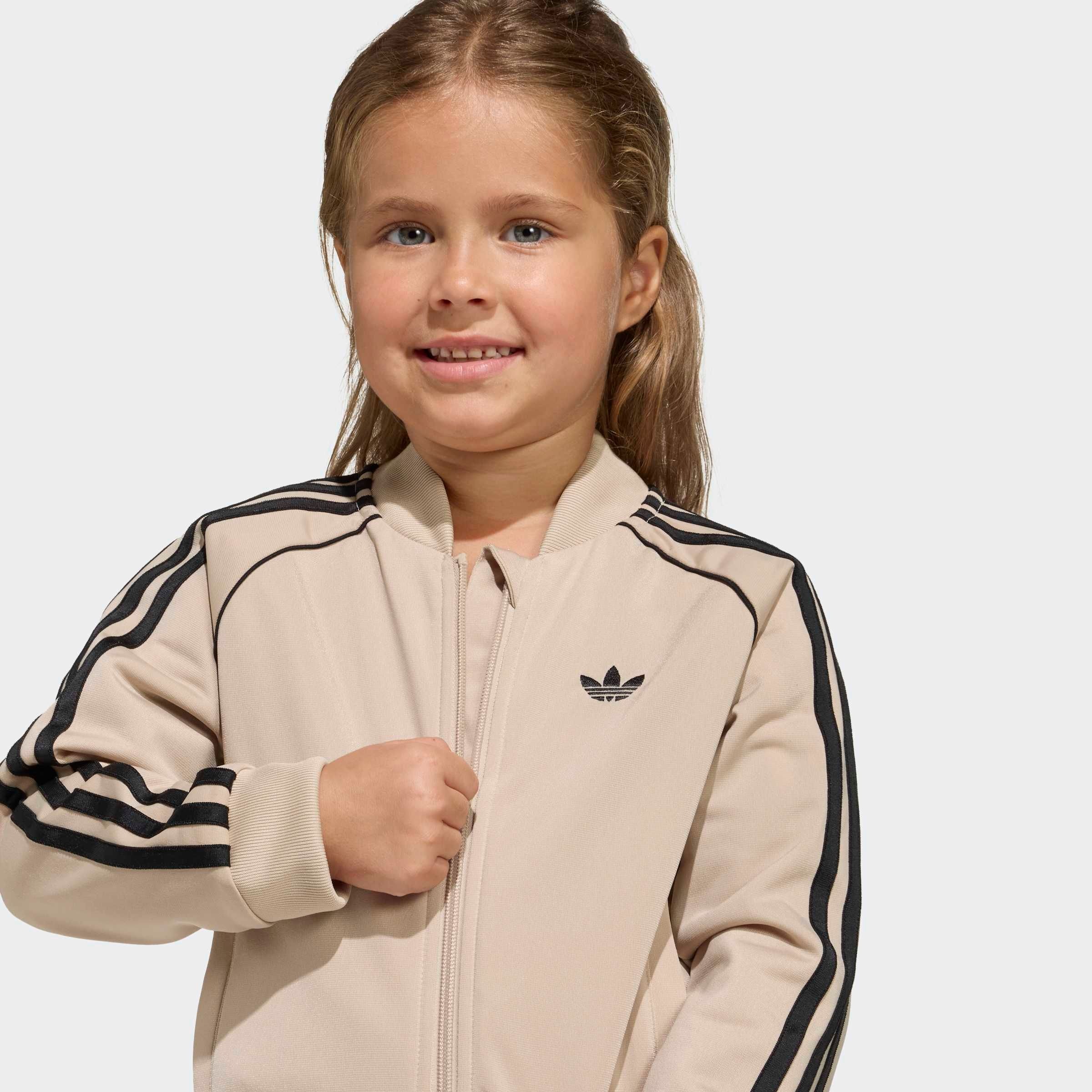 adidas Originals Trainingsanzug »SST TRACKSUIT« 2 tlg.
