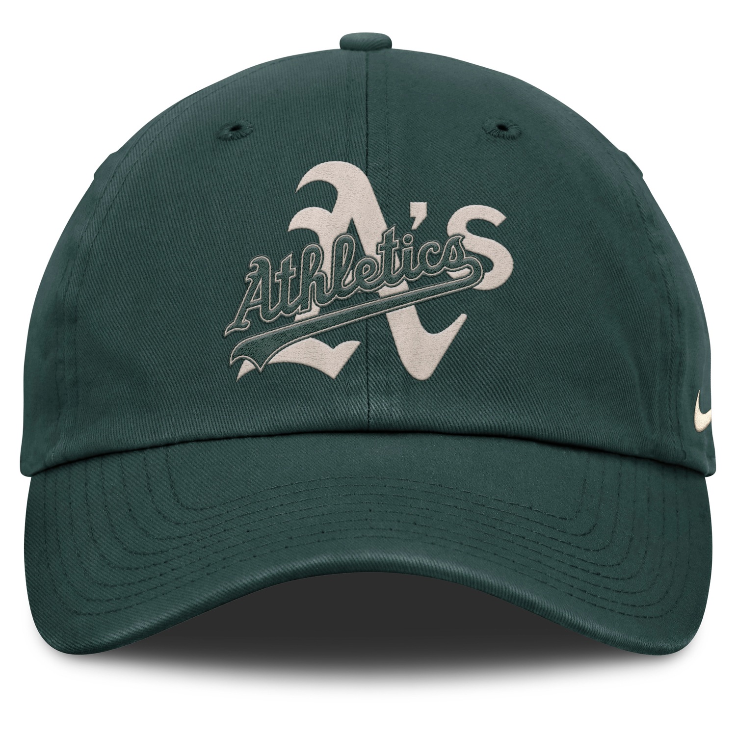 Nike Baseball Cap »Nike Cap Oakland Athletics Nike Statement OC«