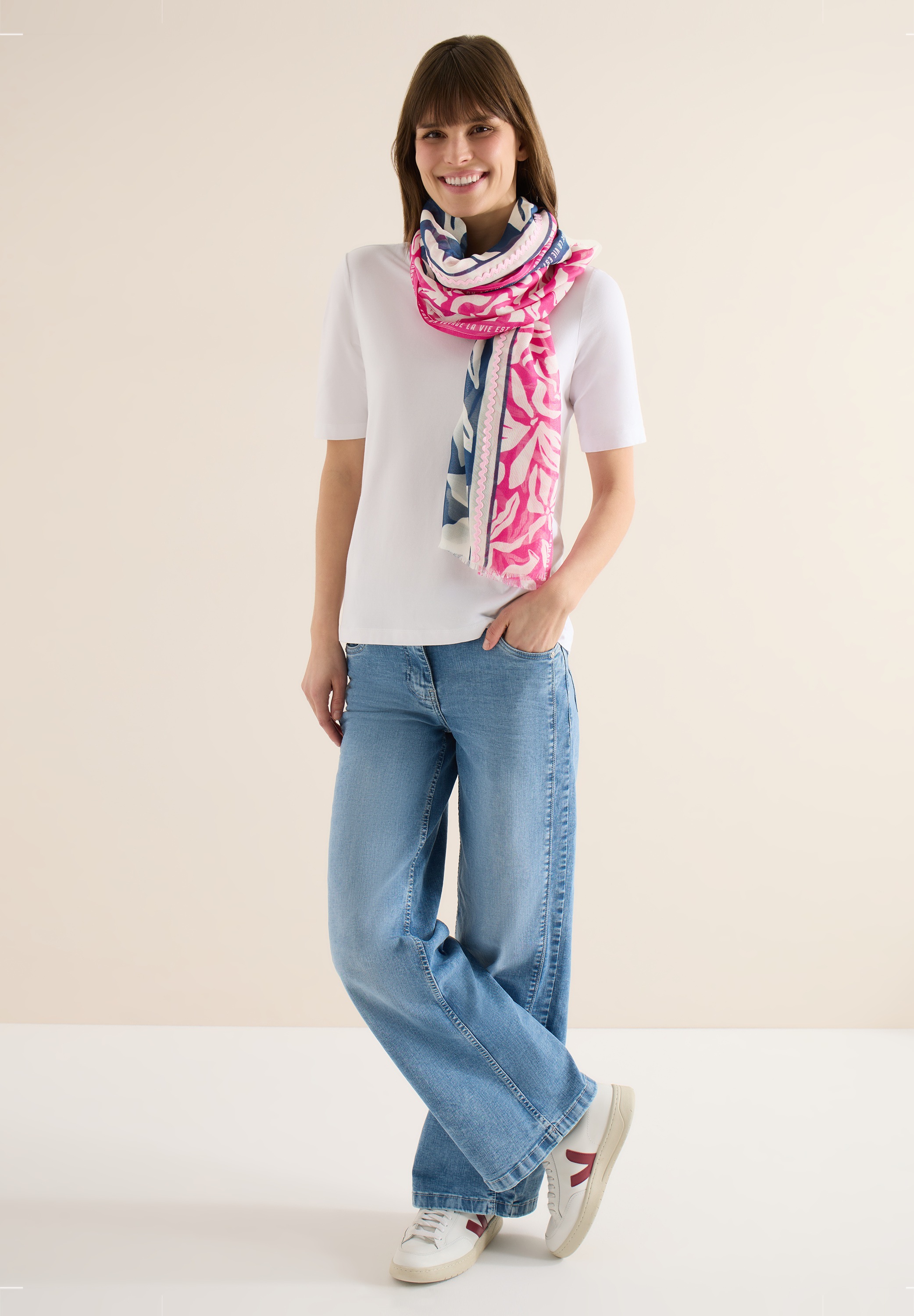 Cecil Schal aus Modal günstig online kaufen