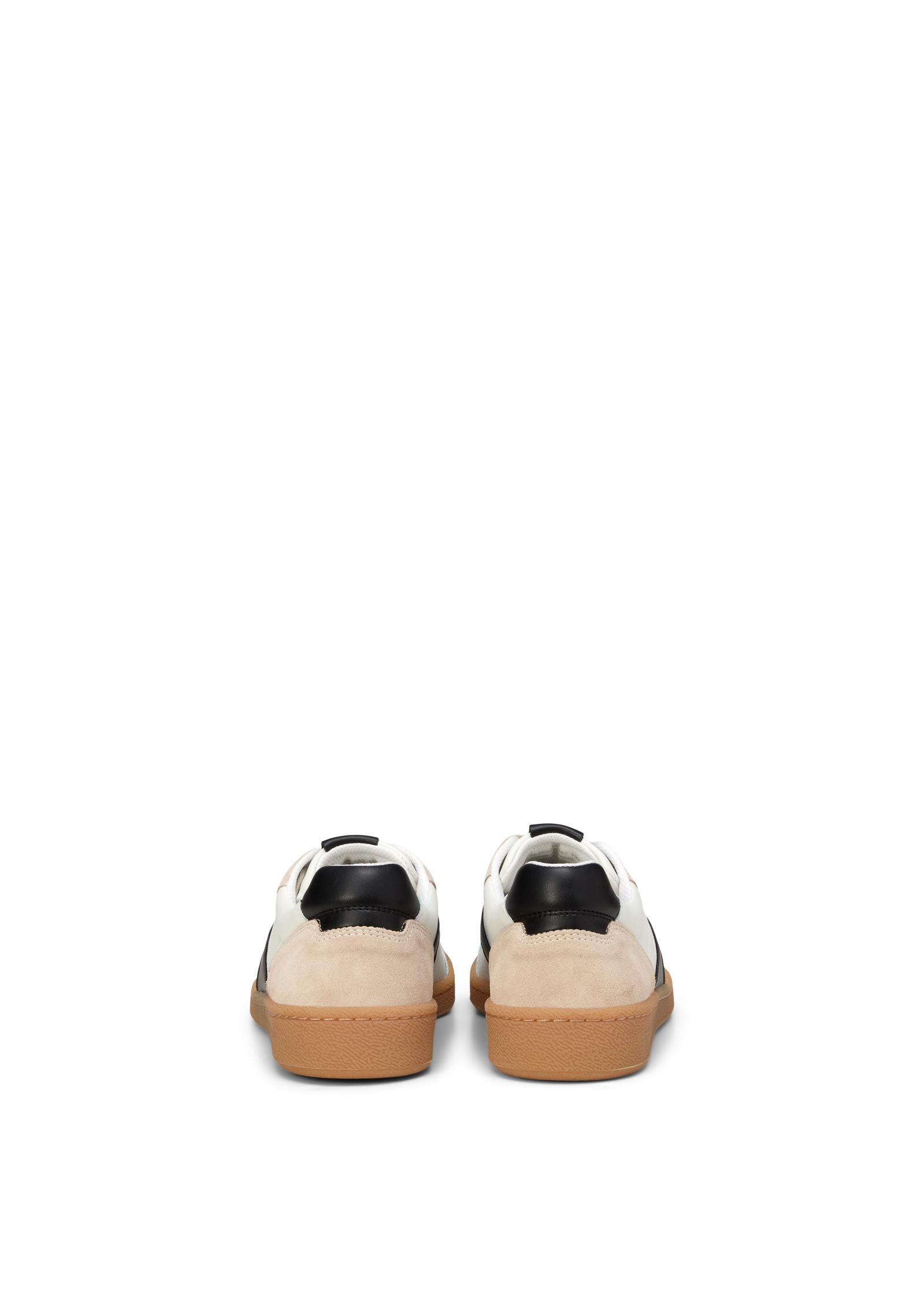 Marc O'Polo Court Sneaker White/Black 44 3