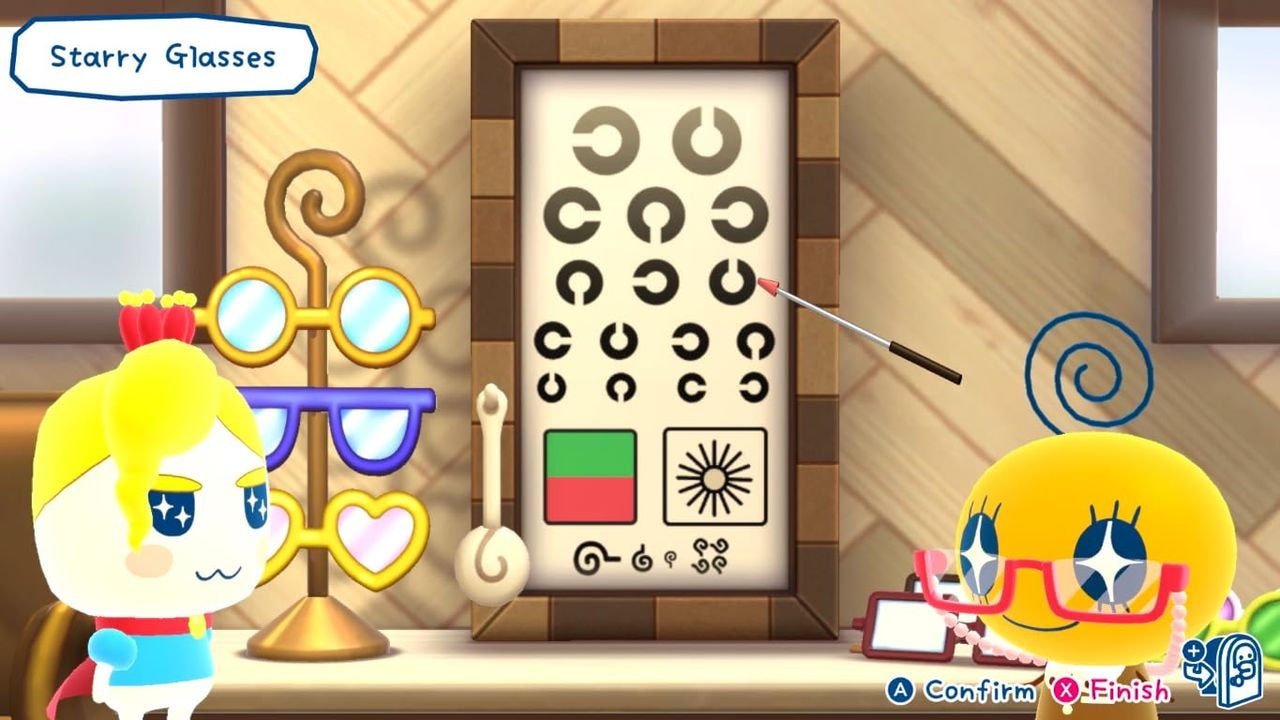 Bandai Spielesoftware »Tamagotchi Plaza«, Nintendo Switch