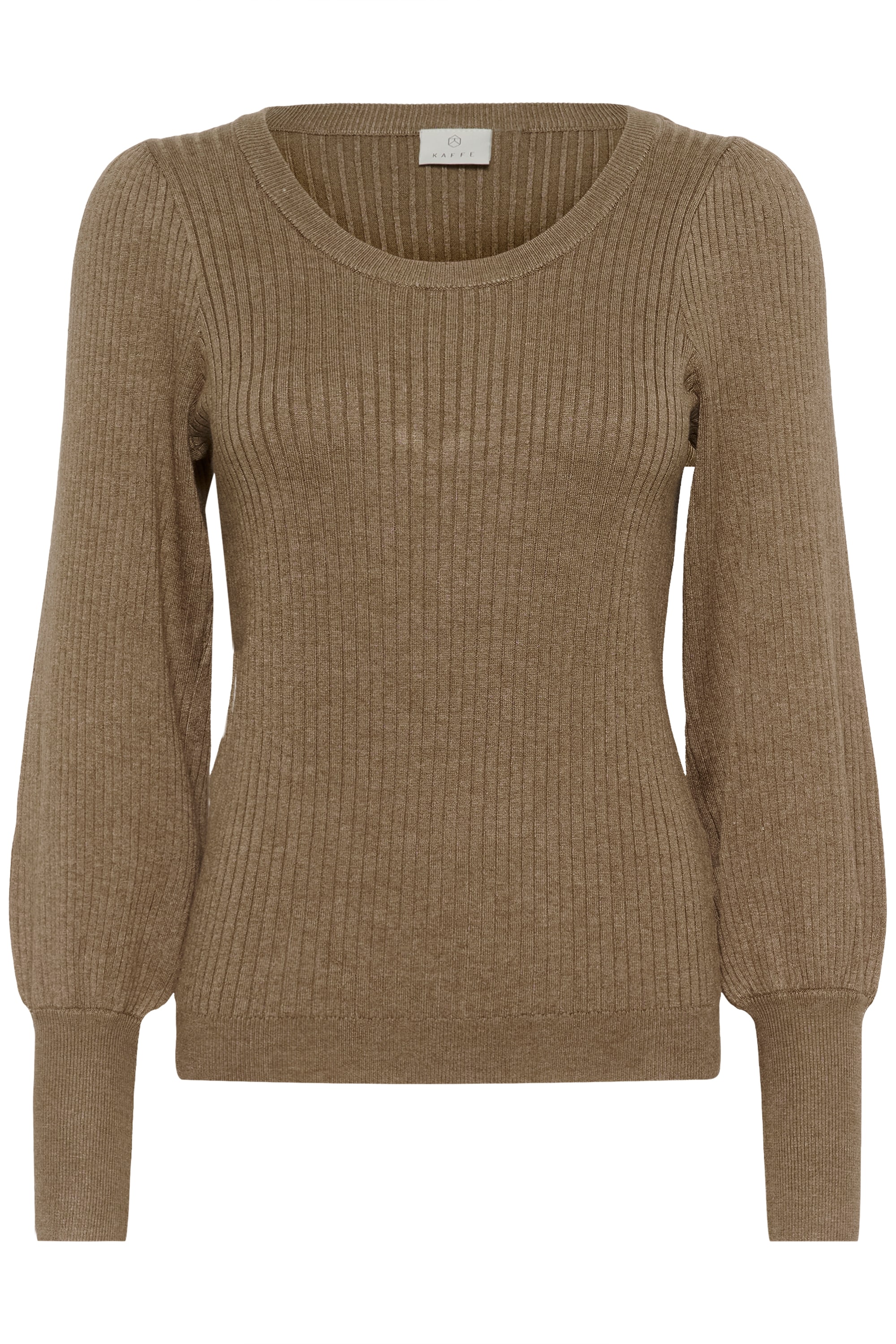 KAFFE Strickpullover "Damen Strickpullover KAdora"
