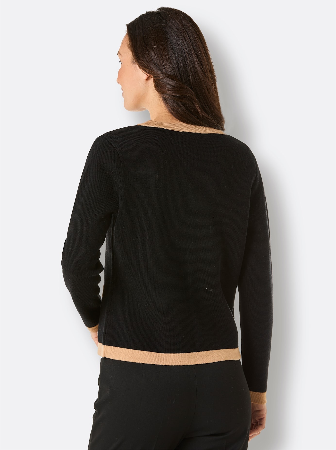 CREATION L PREMIUM Cardigan