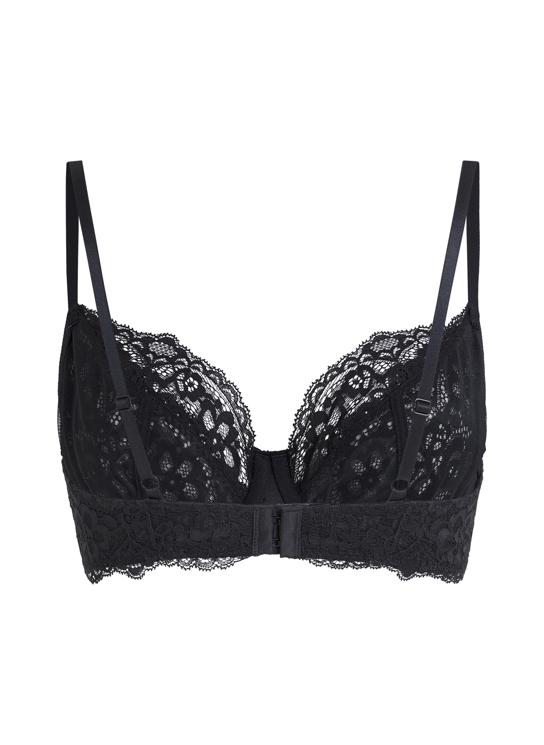 Hunkemöller Bügel-BH »Marine Non-Padded Underwired Bra«