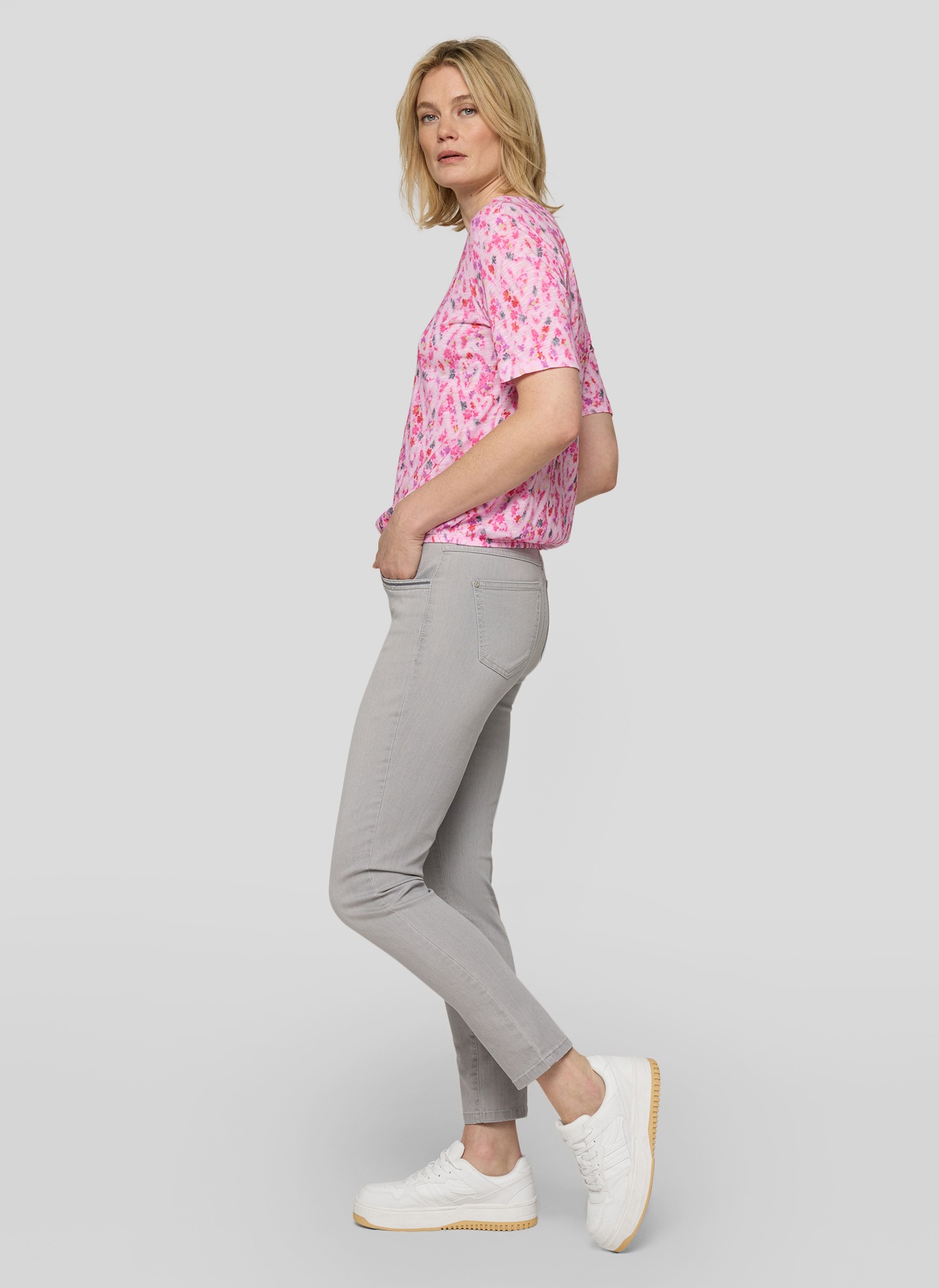 Rabe Print-Shirt »T-Shirt«