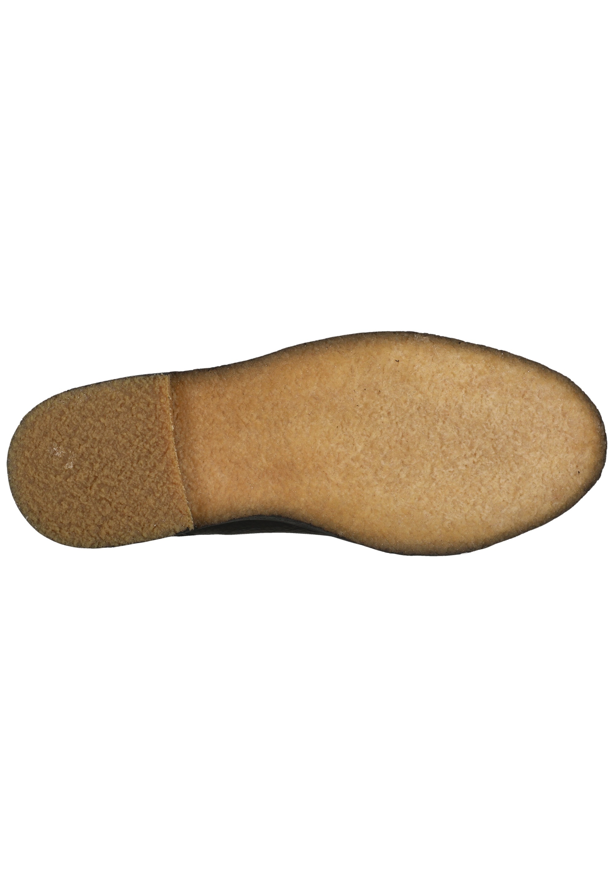 Clarks Stiefel »Clarkdale Easy«  mit elastischen Einsätzen an den Seiten