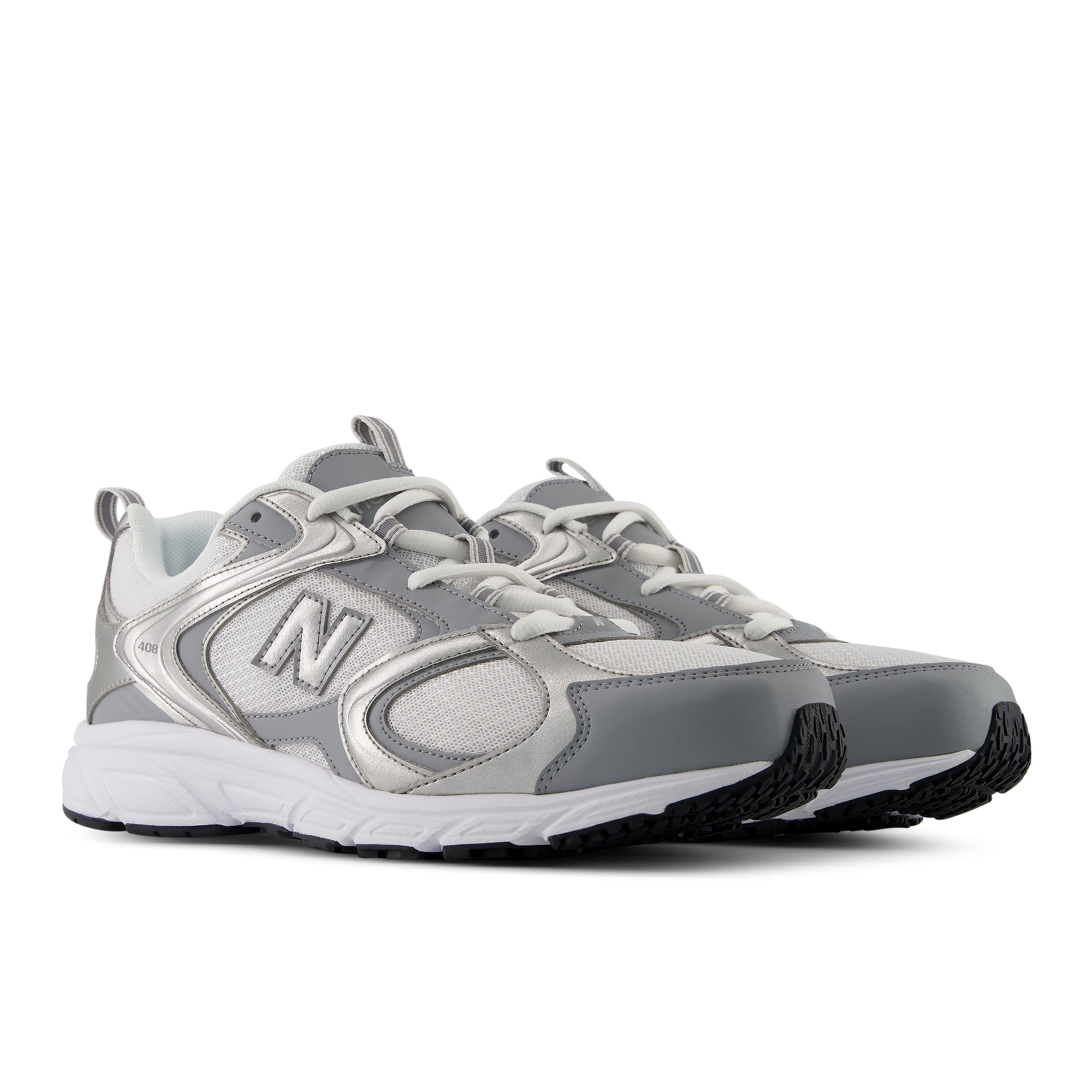 New Balance Sneaker "408" inspiriert vom Design des New Balance 530 und 740