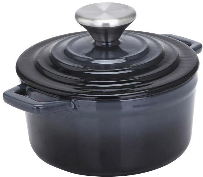 CS Koch-Systeme Topf-Set "Xanten" Set, je 1 Fleischtopf Ø 16/26 cm, 1 Brate günstig online kaufen