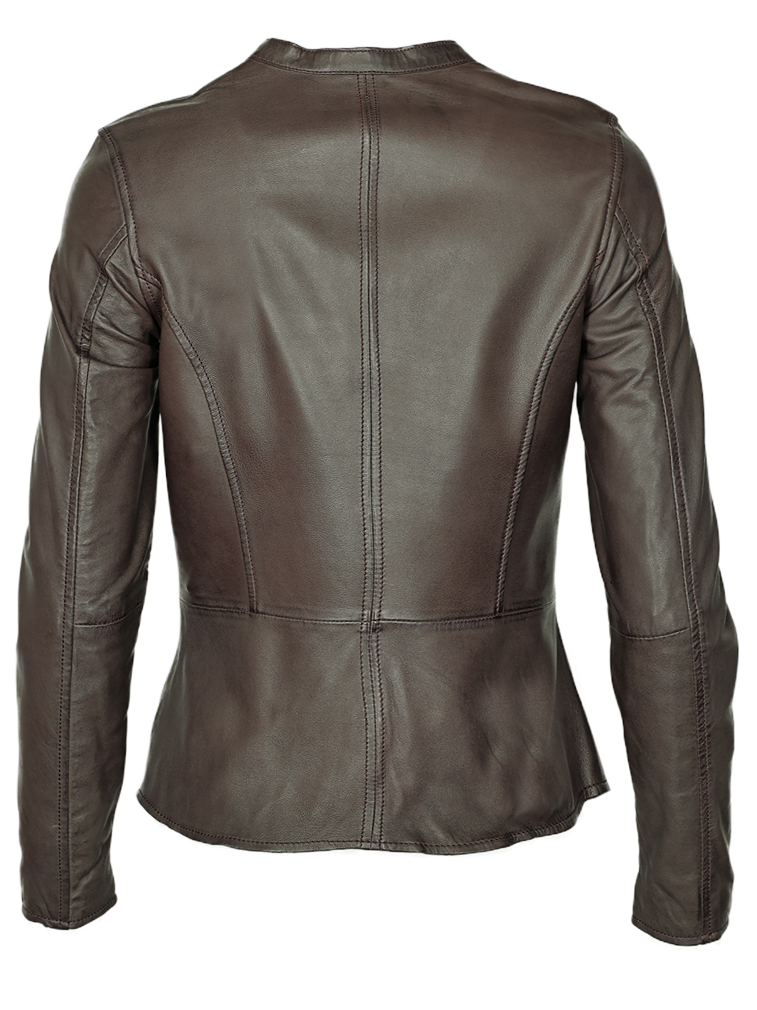 Maze Lederjacke »4202130«