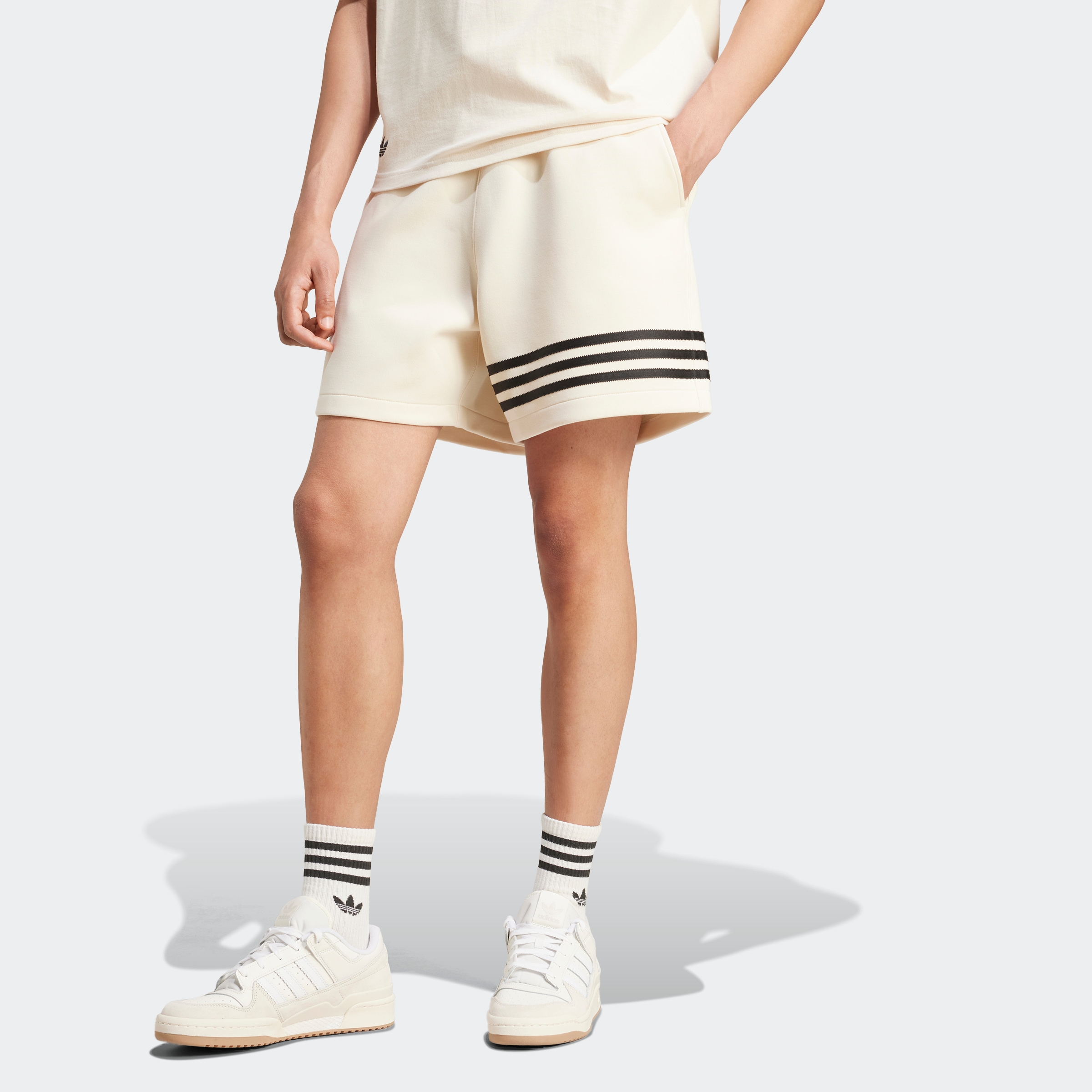 adidas Originals Shorts "NEU C SHO", (1 tlg.)