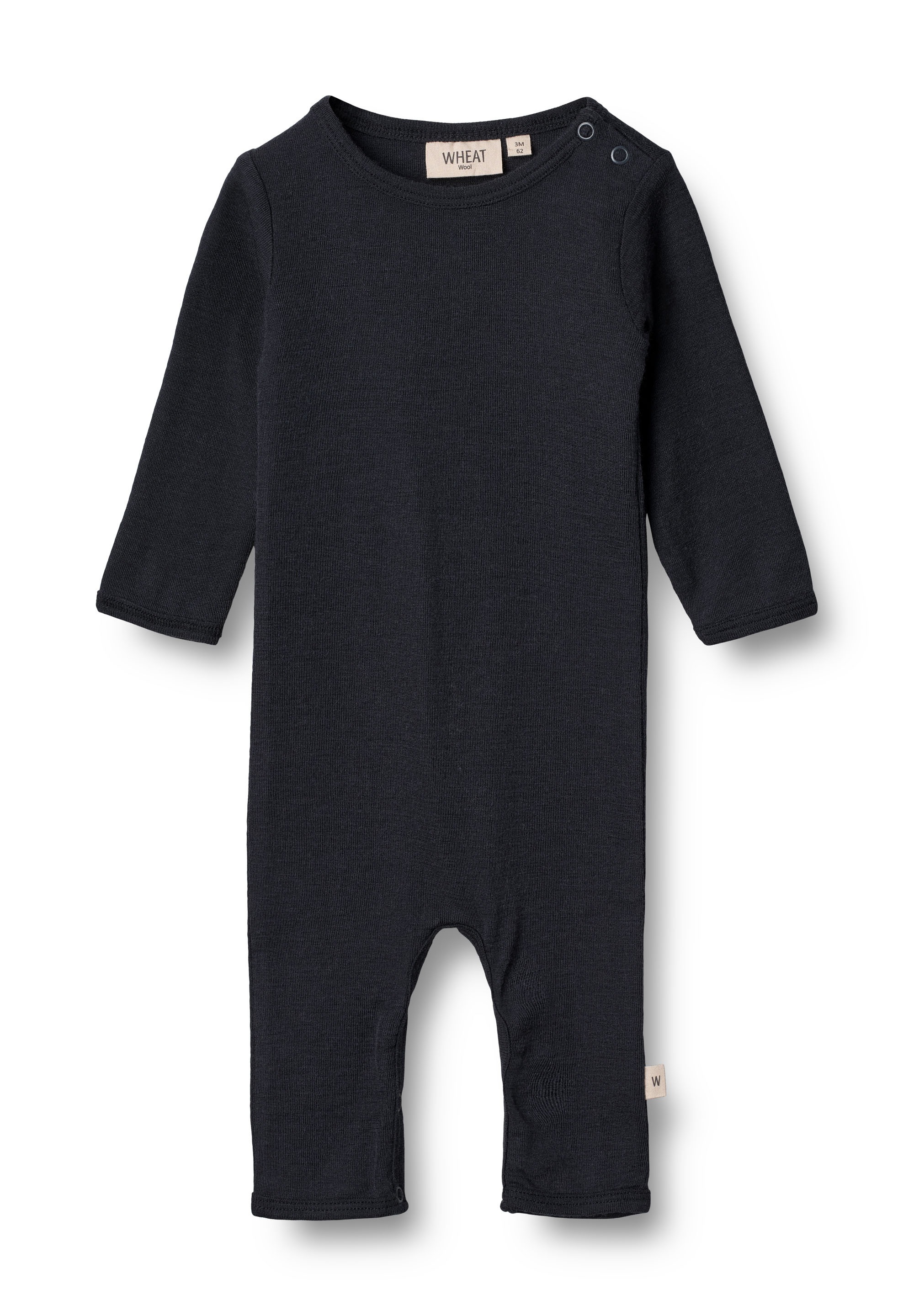 WHEAT Body »Plain Wool«, Atmungsaktiv Schnelltrocknend; BAUR online | bestellen