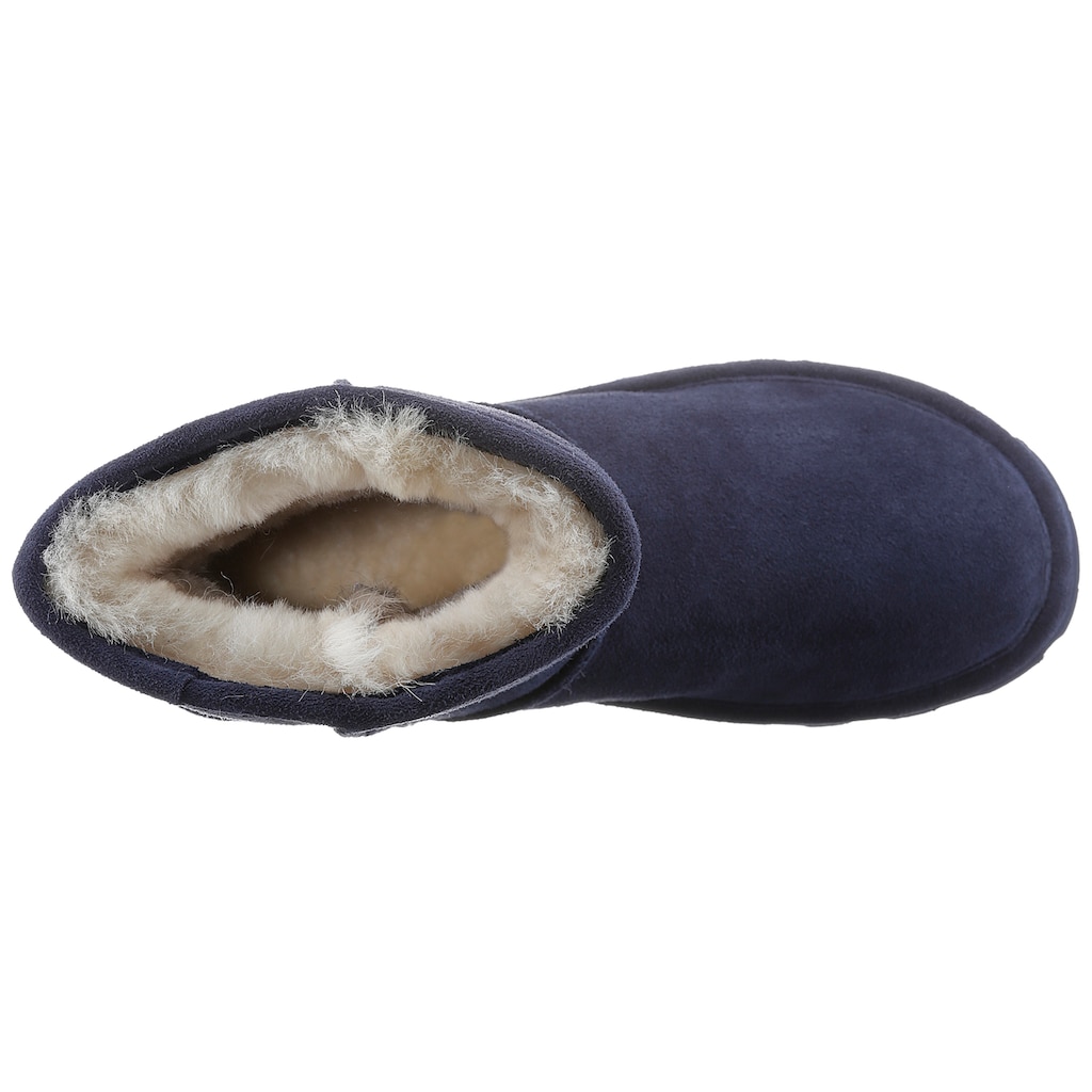 Bearpaw Winterboots »ELLE SHORT«