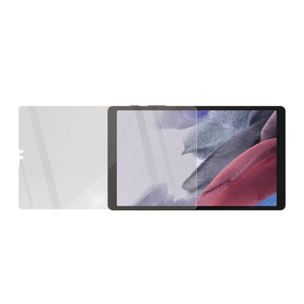 PanzerGlass Displayschutzfolie »Screen Protector Glass Samsung Galaxy Tab A7 Lite«