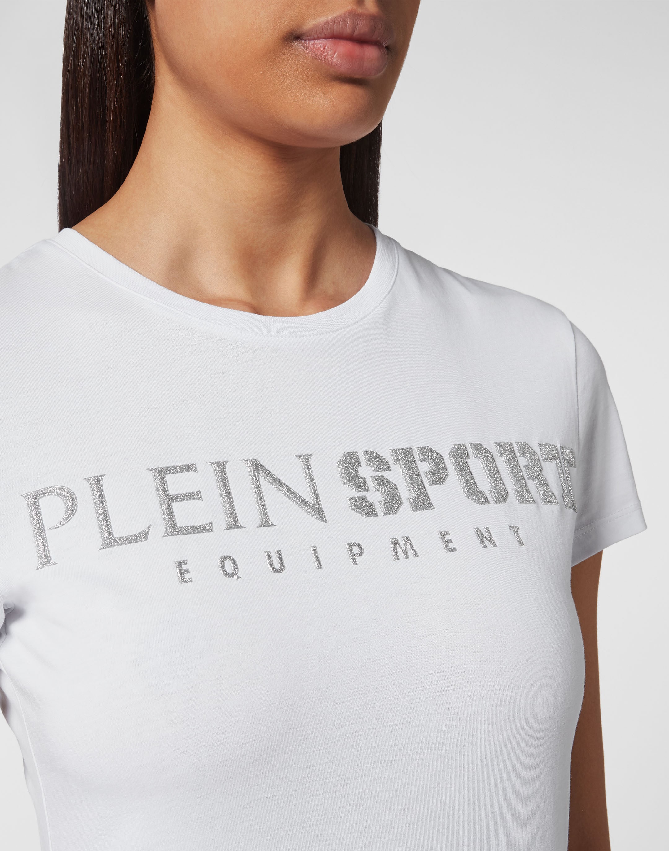 PLEIN SPORT T-Shirt »T-Shirt«