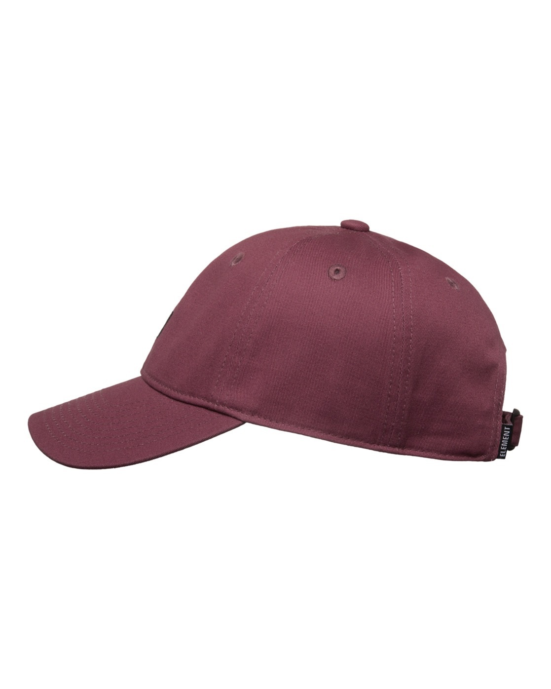 Element Fitted Cap "Icon Dad Twill" günstig online kaufen