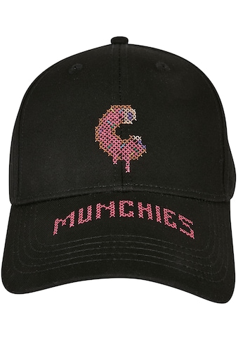 Flex Cap »Cayler & Sons Accessoires Munchie Stitches Curved Cap«