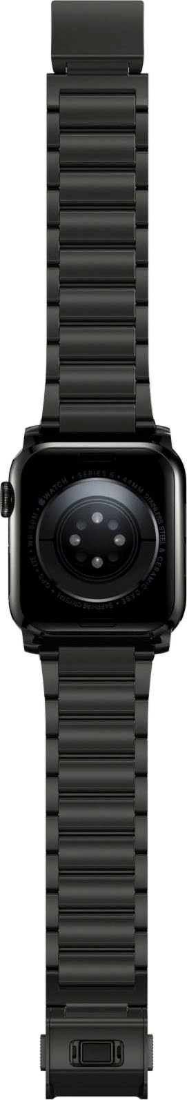 Nomad Smartwatch-Armband »Stainless Steel Band V2«