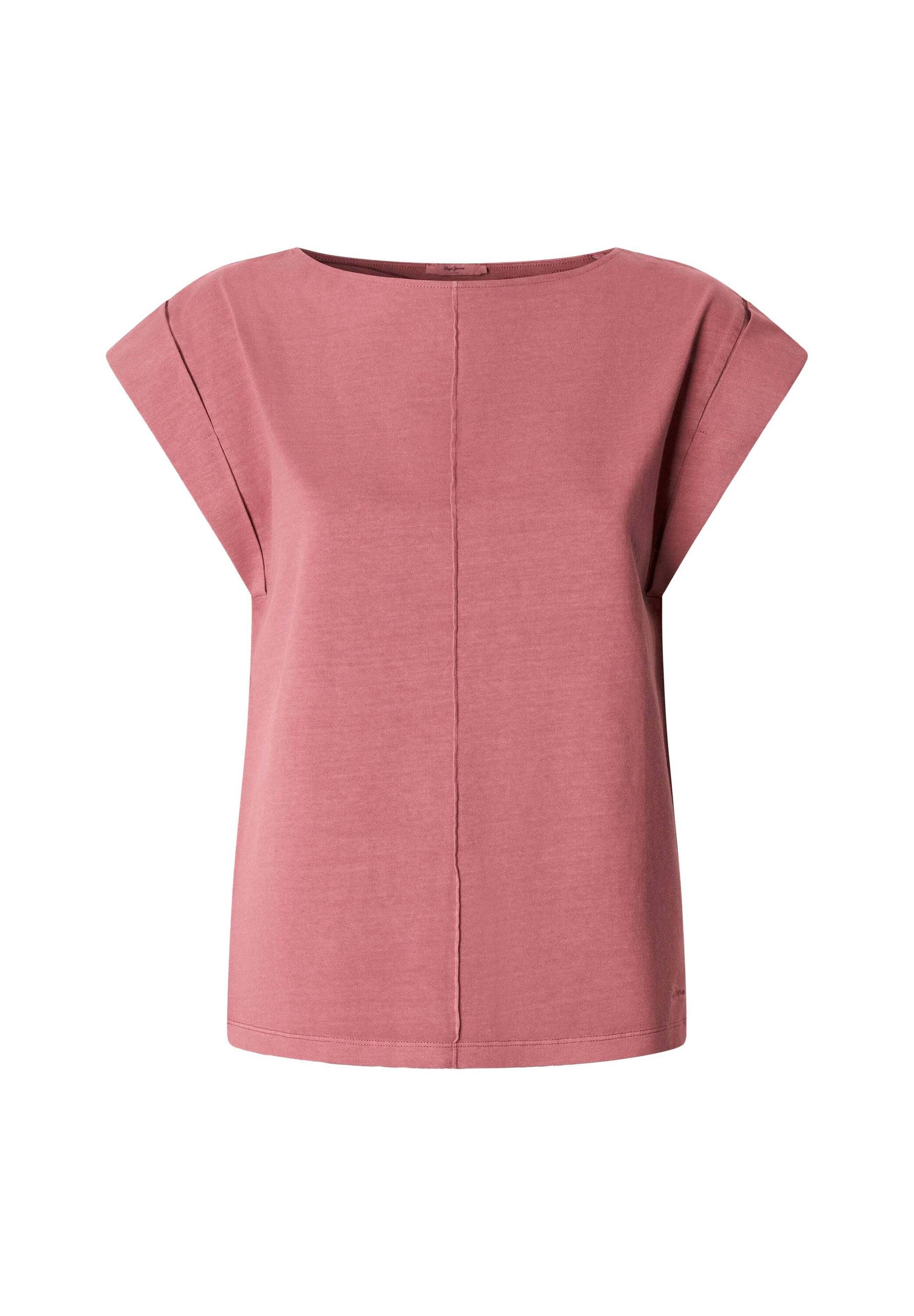 Pepe Jeans T-Shirt »basic t-shirt CAYETANA«