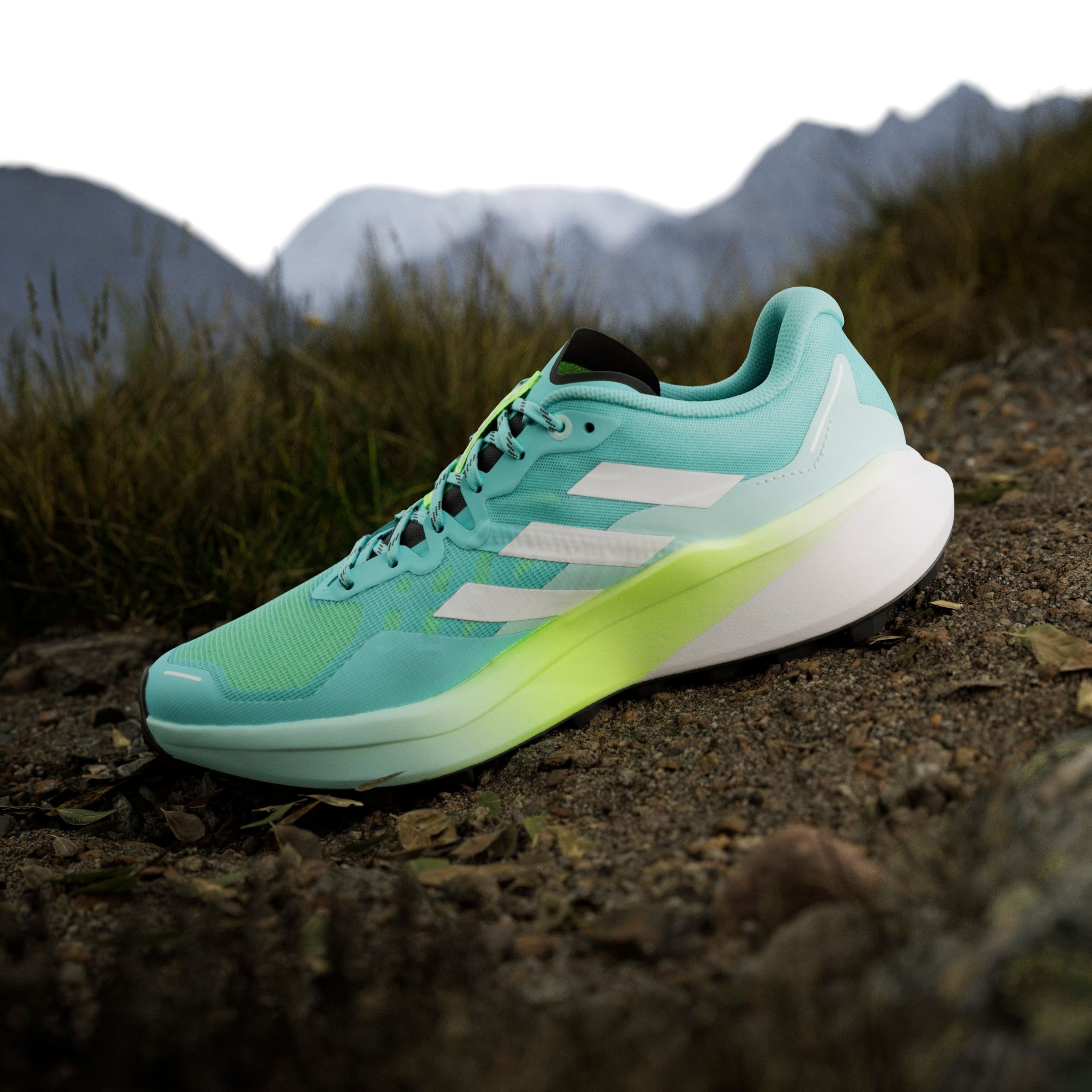 adidas TERREX Trailrunningschuh »TERREX AGRAVIC 3 TRAILRUNNING«, Trail-Runningschuhe