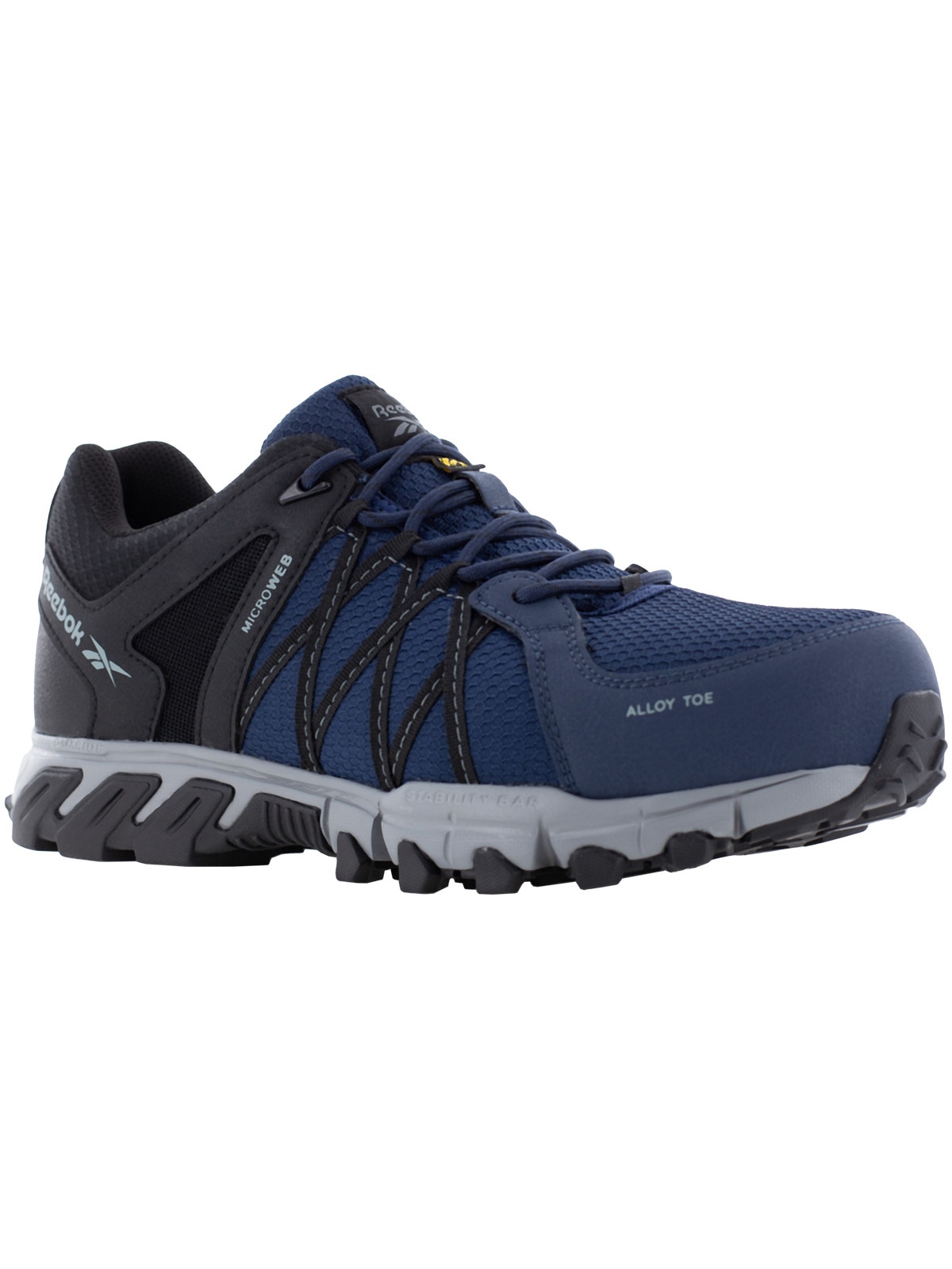 Reebok Sicherheitsschuh "Sicherheitsschuhe Trailgrip Work S1P"