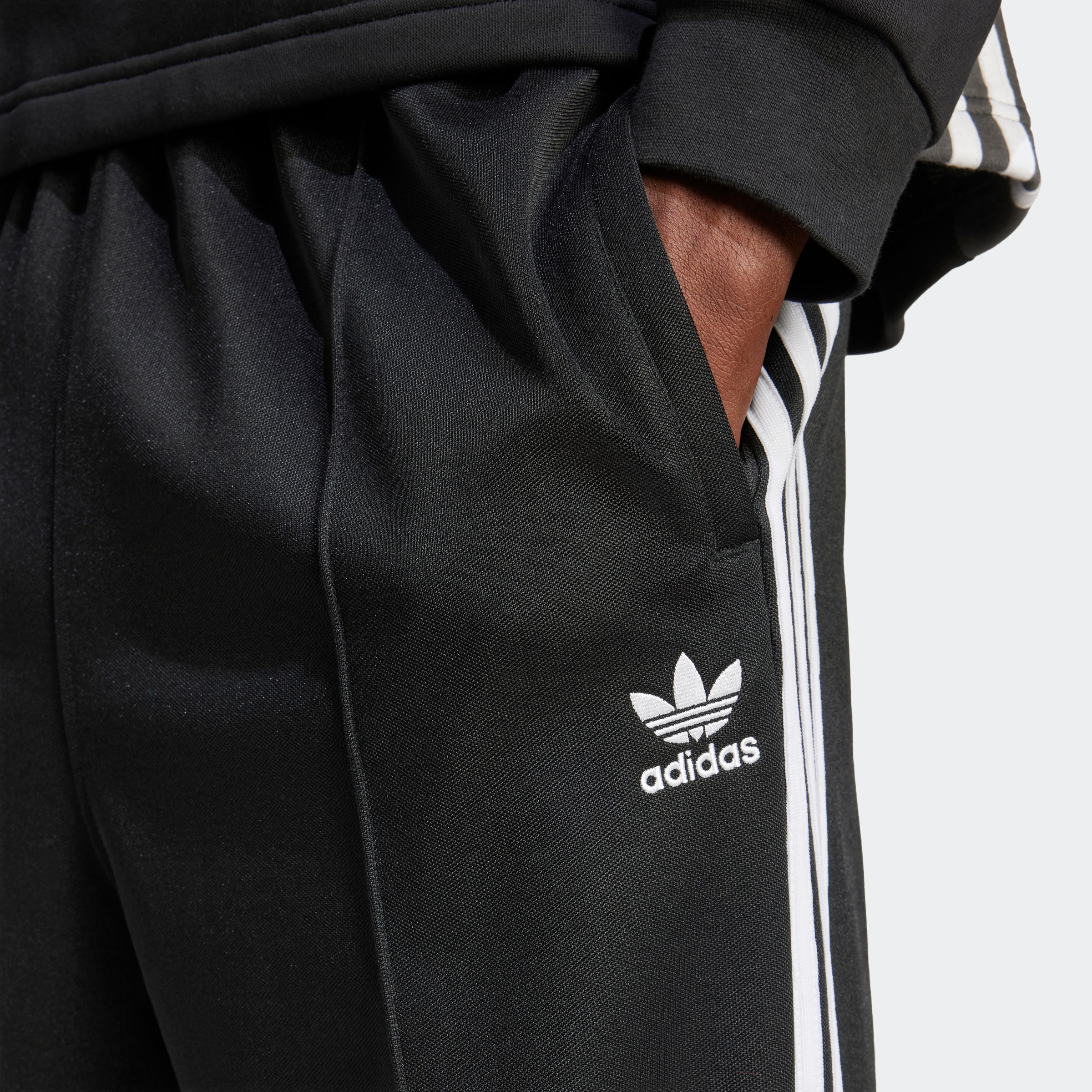 adidas Originals Sporthose »BAGGY TP«, (1 tlg.)