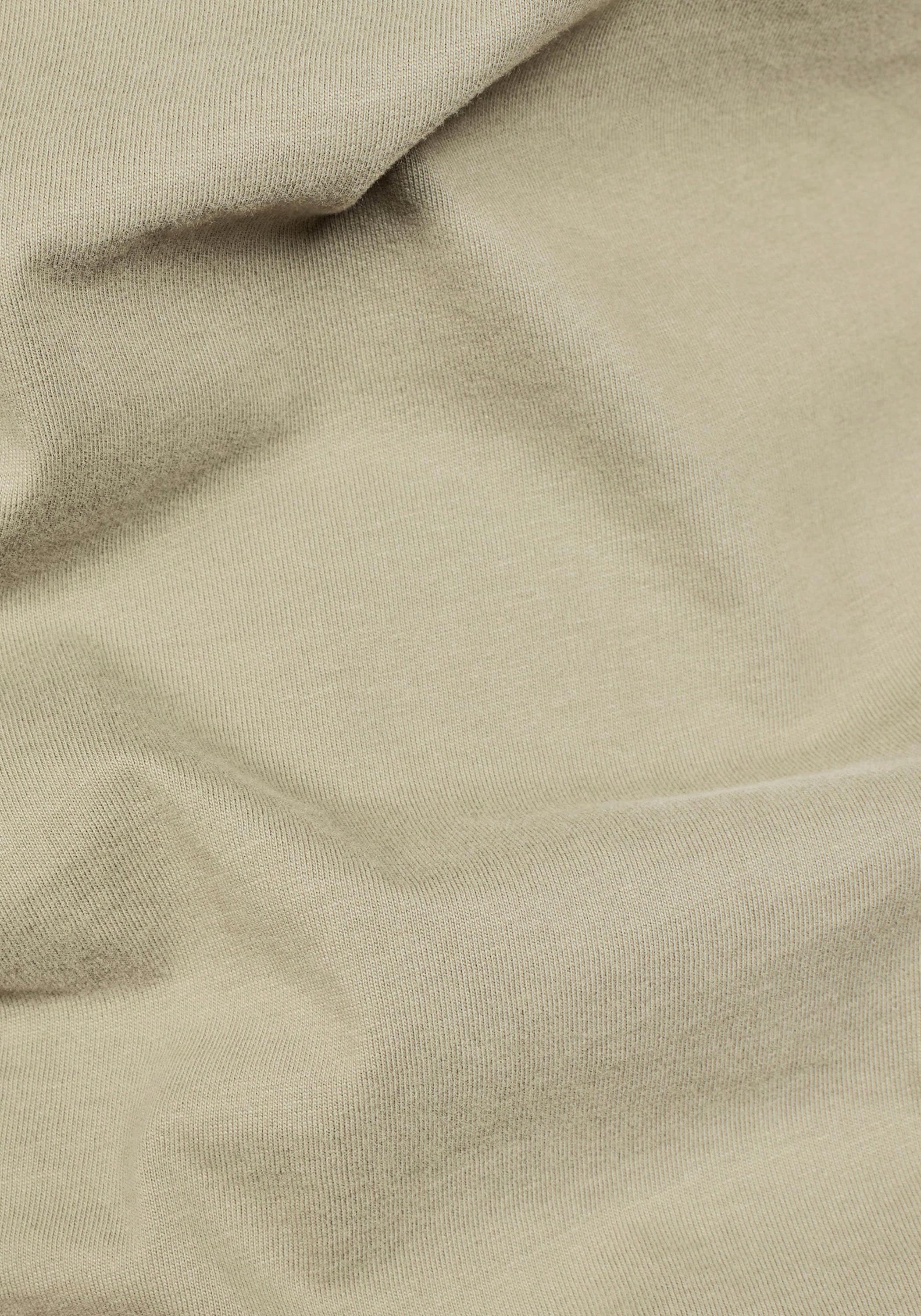 G-STAR T-Shirt »Lash«, mit kleinem Logo Stitching