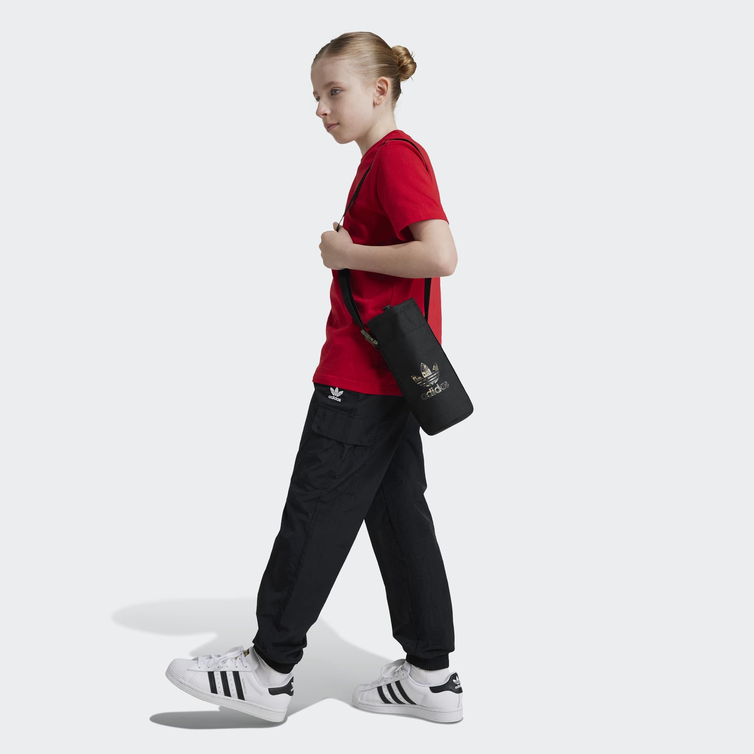adidas Originals Sporthose »CARGO PANTS«, (1 tlg.)