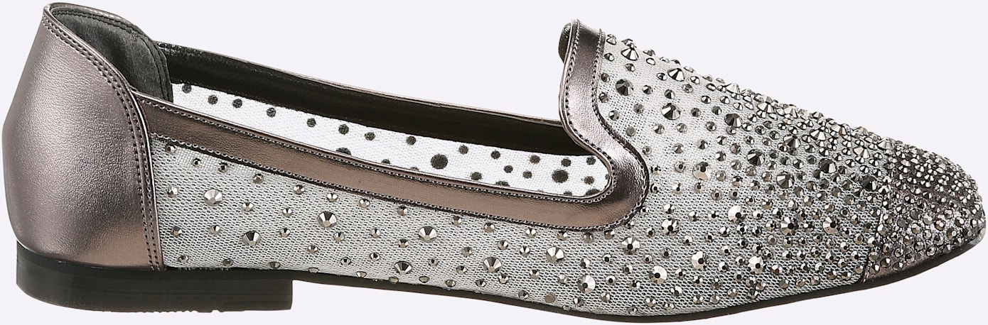 heine Slipper