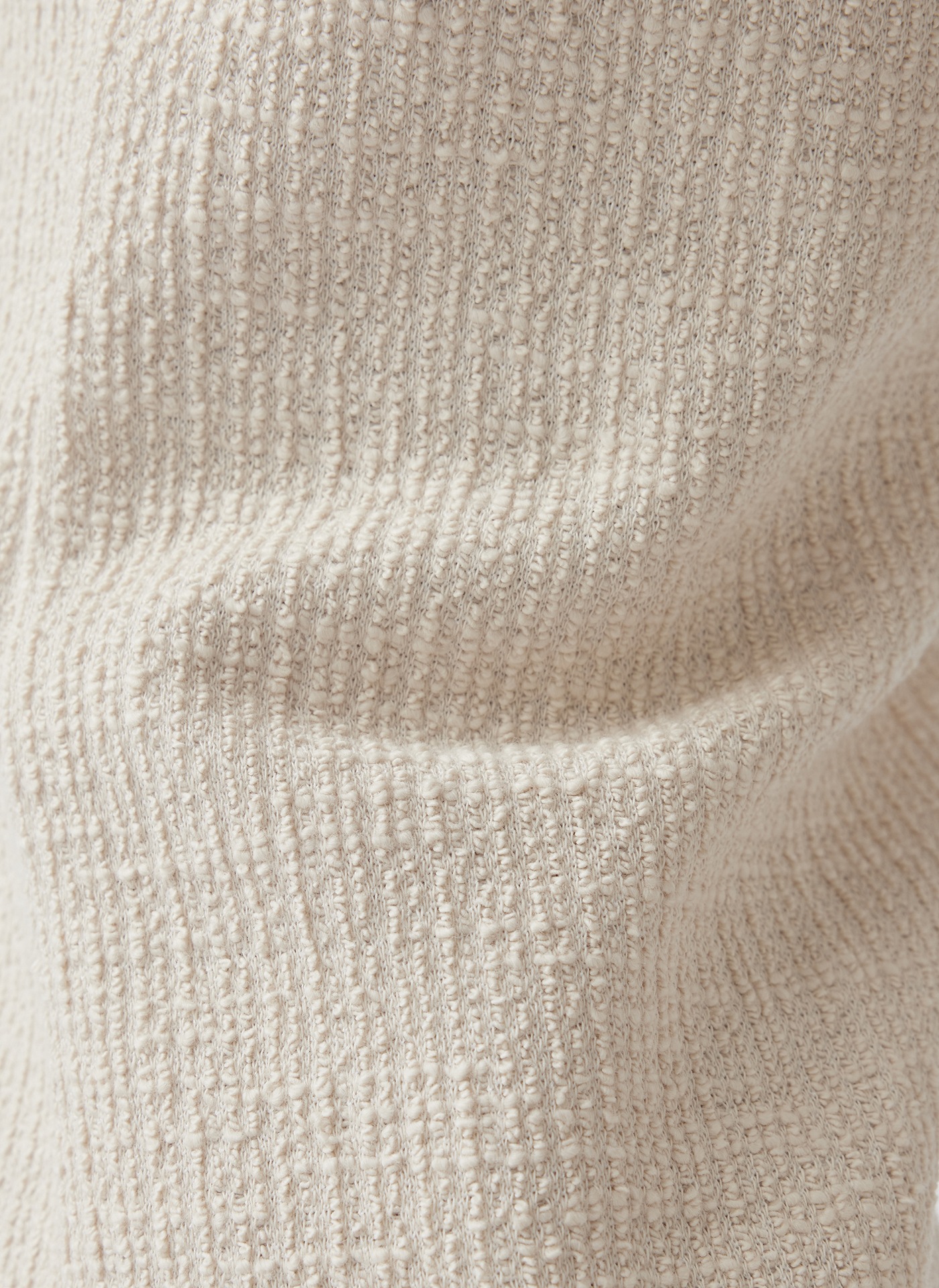 LeComte Jerseyhose »LeComte Hose mit ausgestelltem Bein - Elegant und bequem«