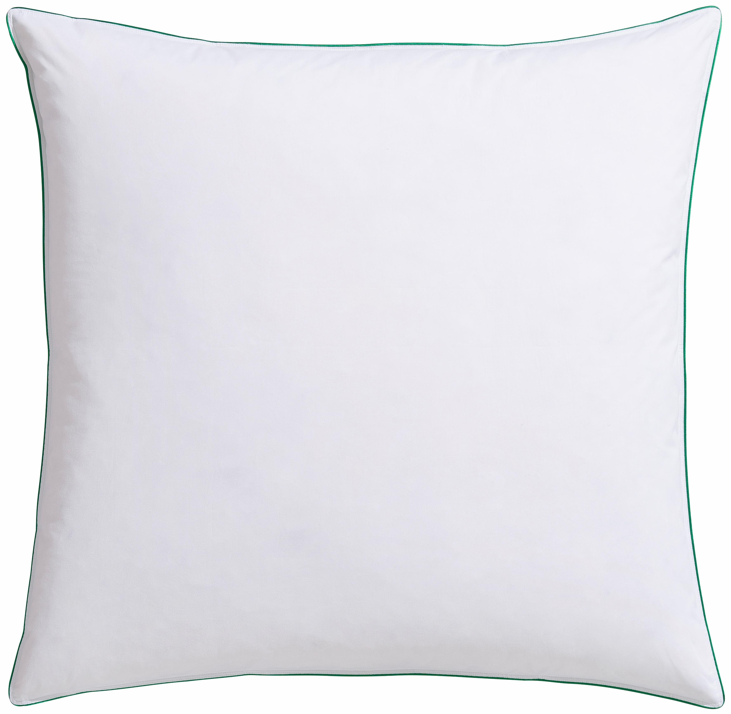 fjödur Federkissen "Fee, in 40x80 & 80x 80 cm erhältlich" Füllung: 85Federn günstig online kaufen