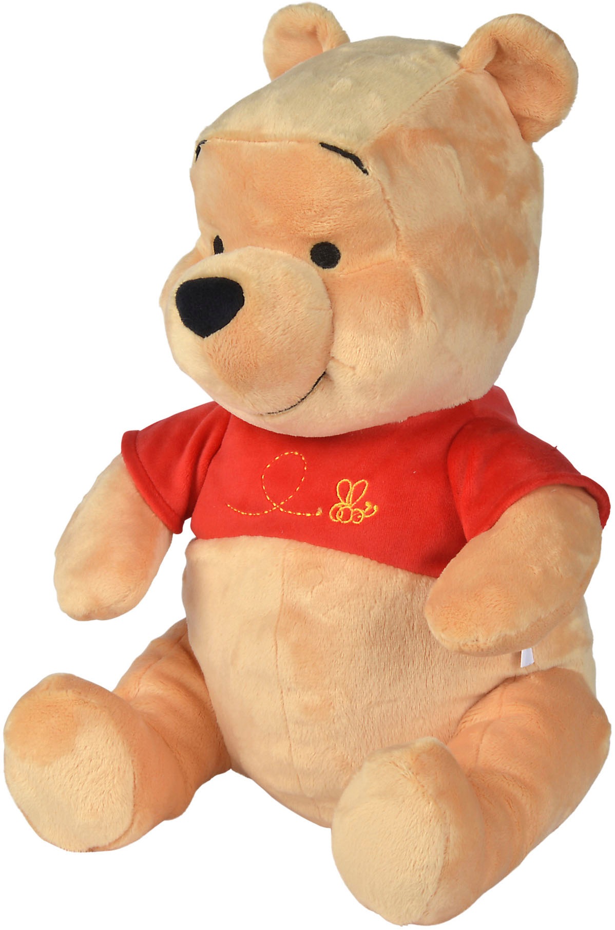 SIMBA Kuscheltier »Disney Winnie The Pooh Core Refresh, Winnie, 35 cm«