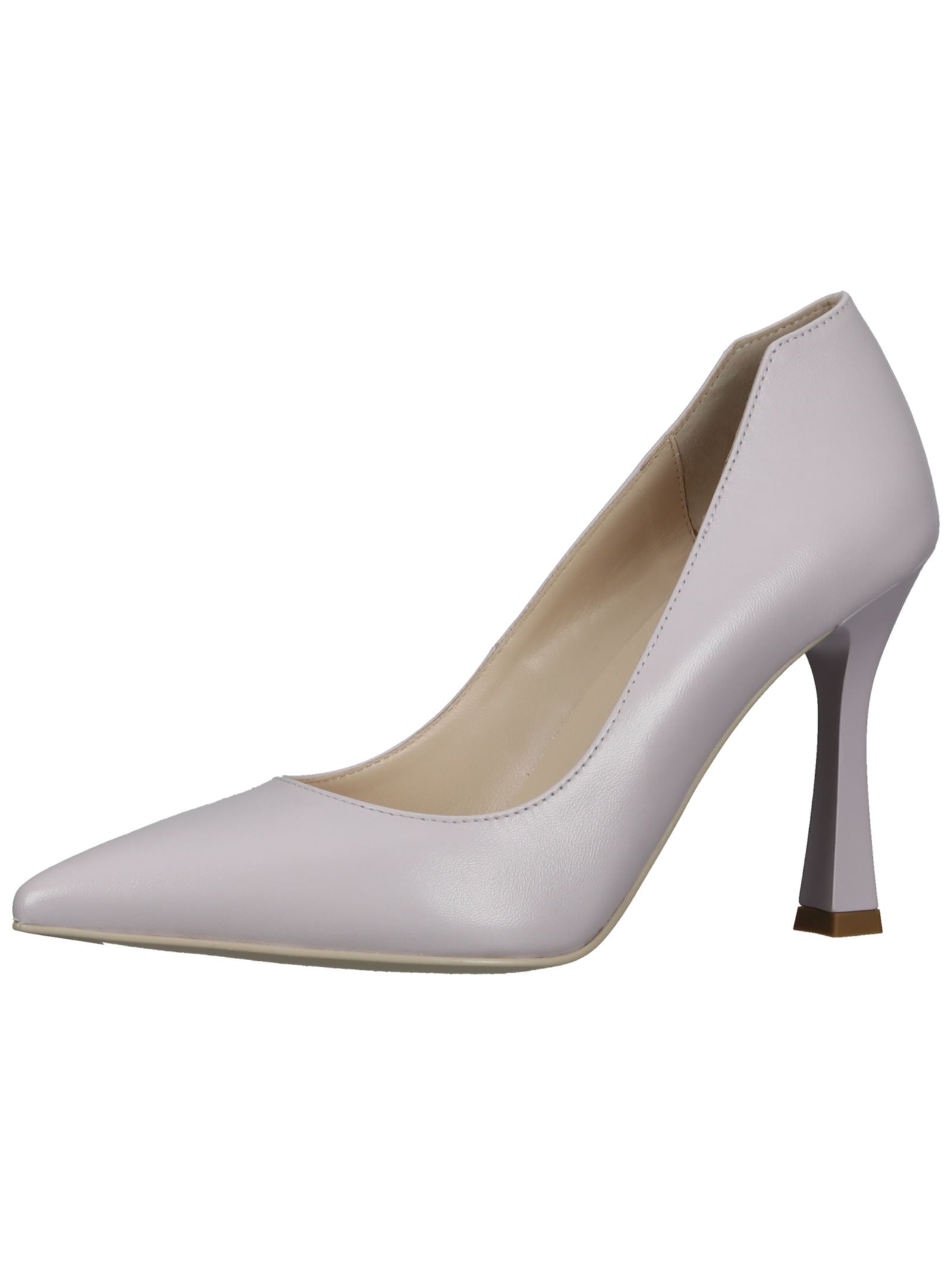 Nero Giardini High-Heel-Pumps "Nero Giardini Pumps Nappaleder" günstig online kaufen