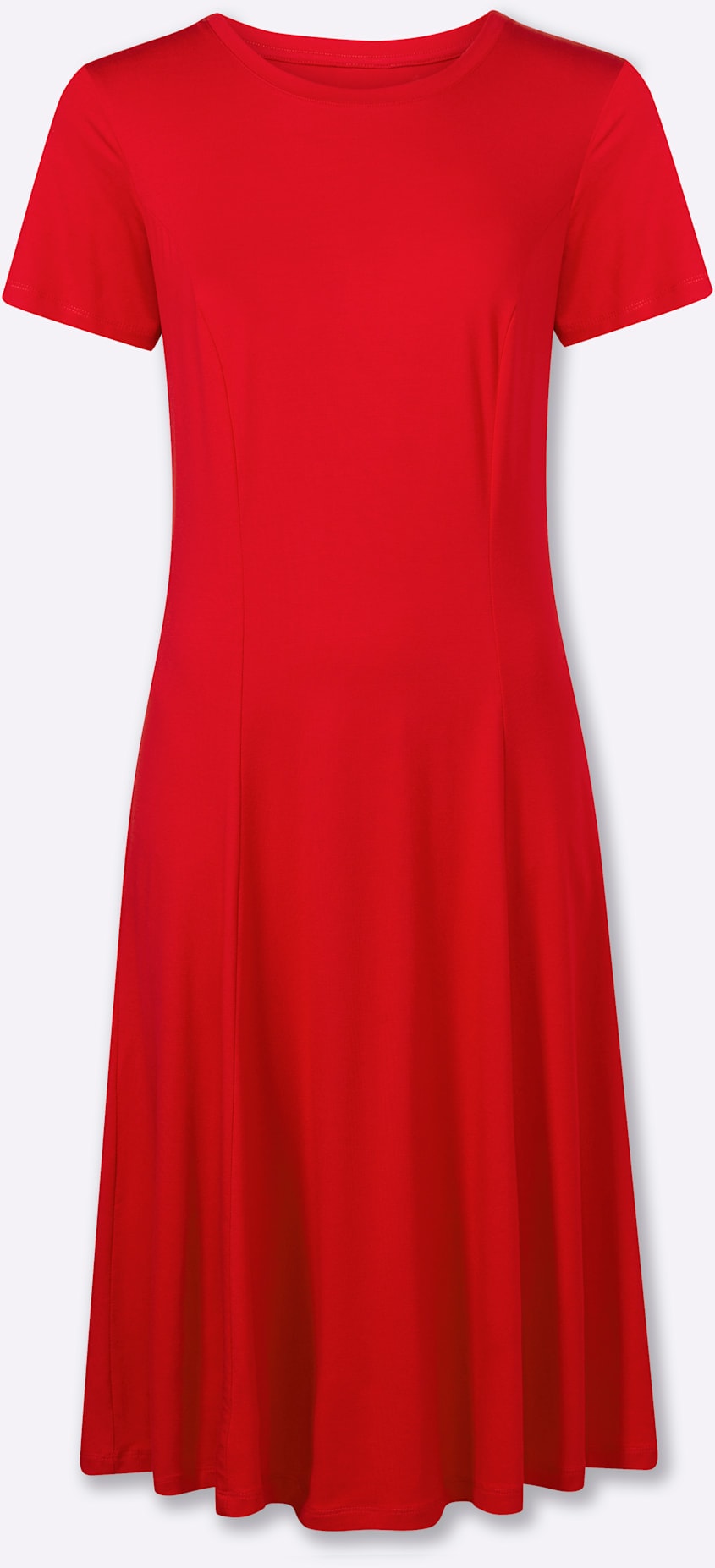 heine Jerseykleid »Jersey-Kleid«