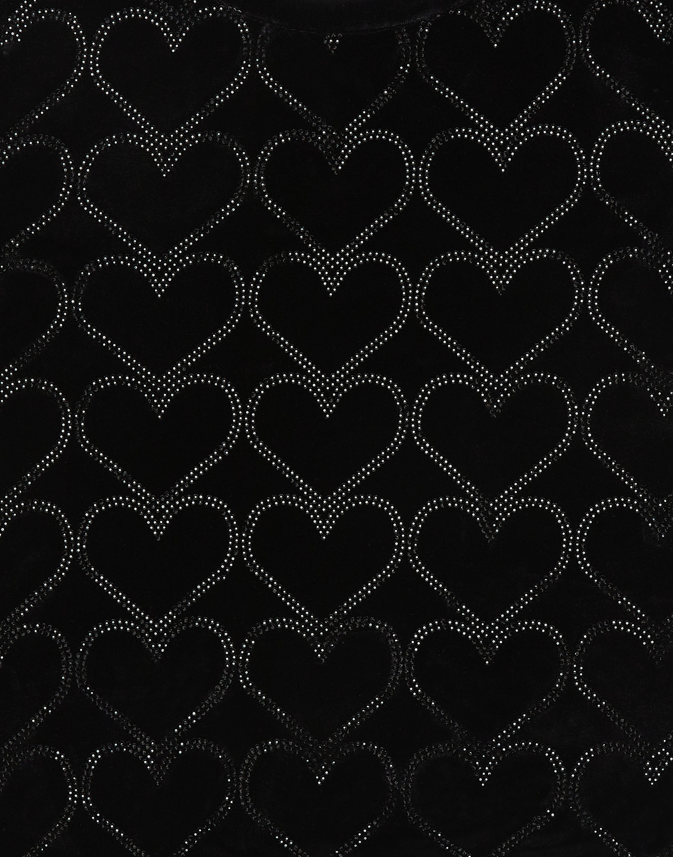 PHILIPP PLEIN Sweatshirt »Heart«
