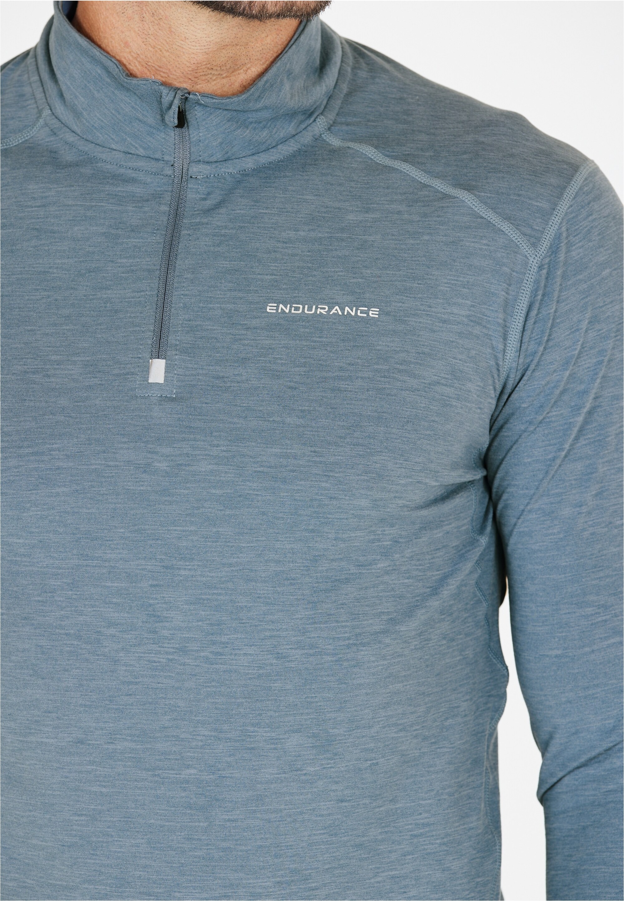 ENDURANCE Funktionsshirt »TUNE XQL«, mit QUICK DRY-Technologie