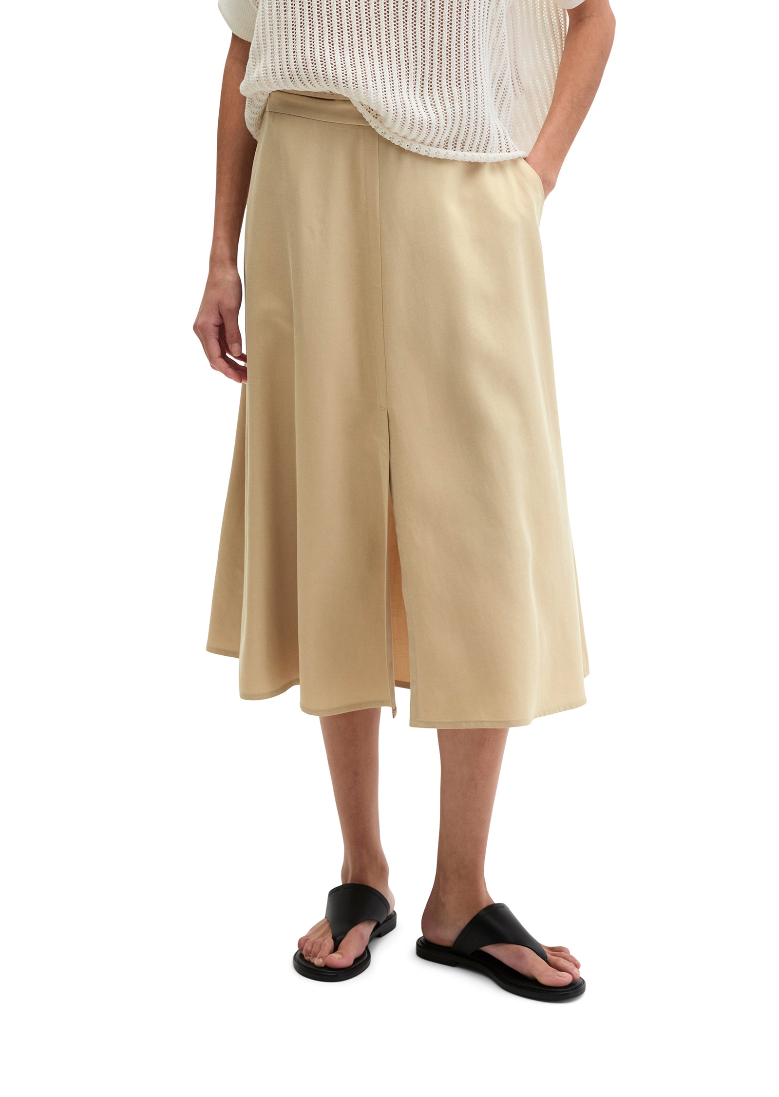 Marc OPolo "aus TENCEL™ Lyocell"