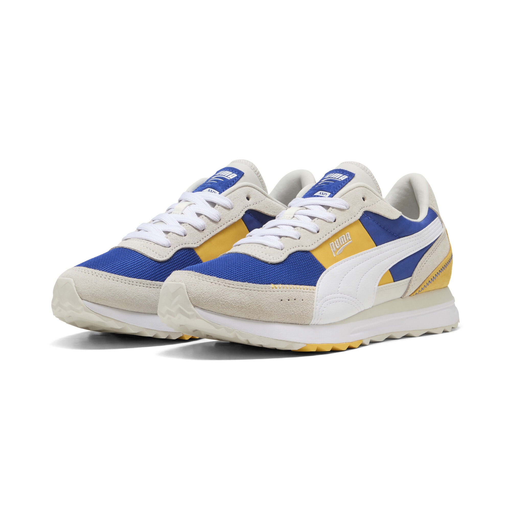 PUMA Sneaker »Road Rider Suede Sneakers Erw...