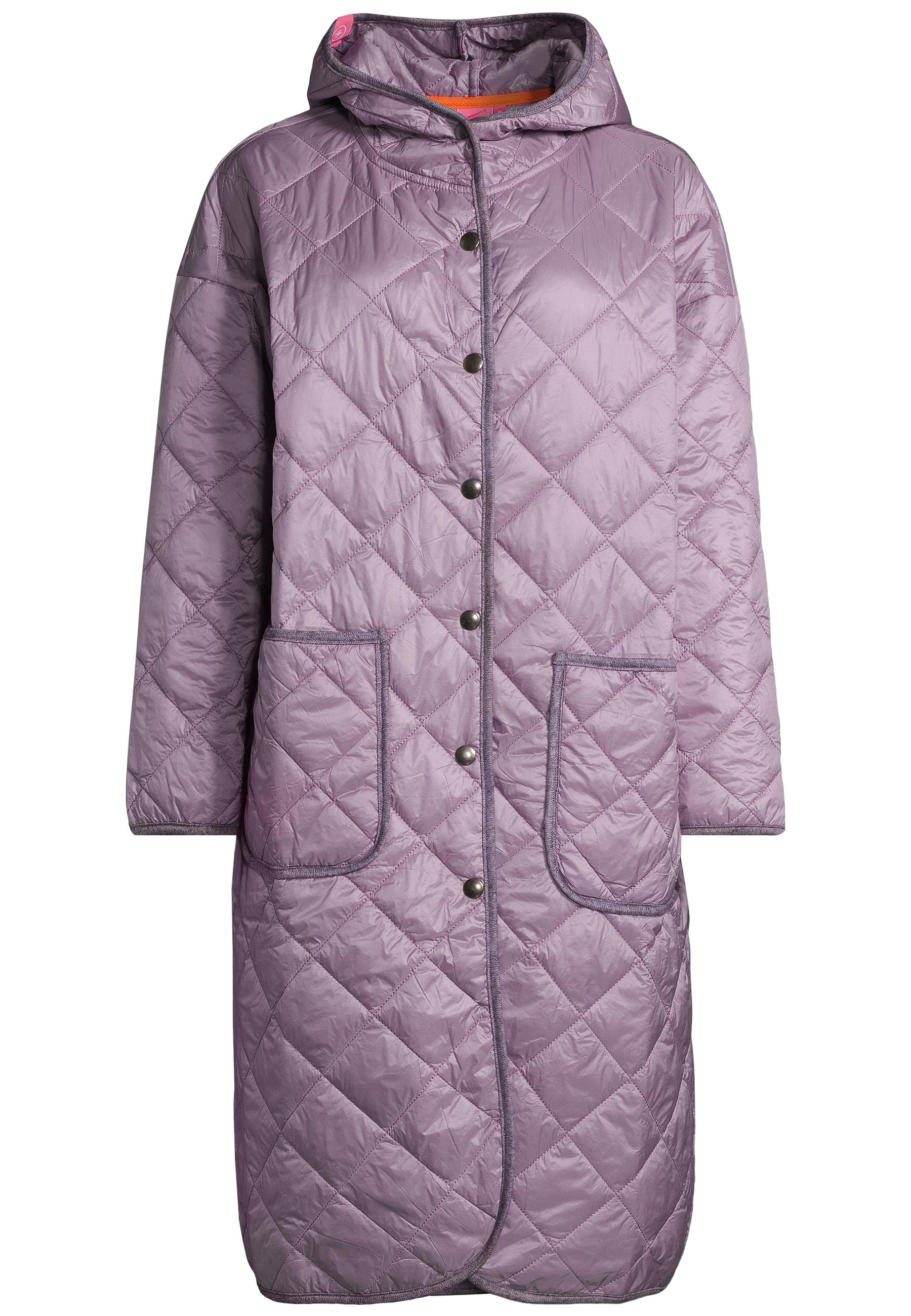 salzhaut Steppmantel "Steppmantel HUSNA" günstig online kaufen