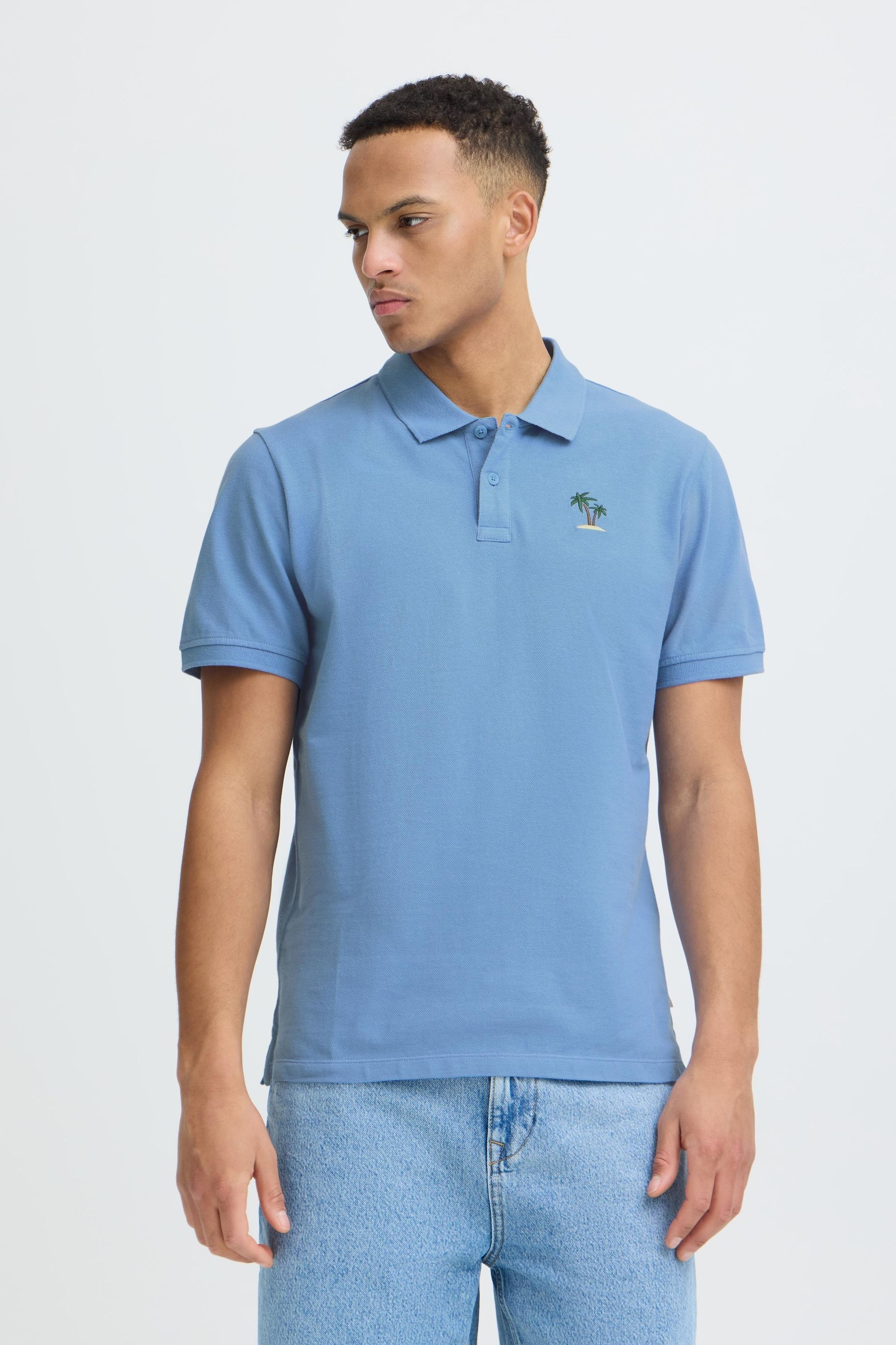 Blend Poloshirt »Poloshirt BHFelise«