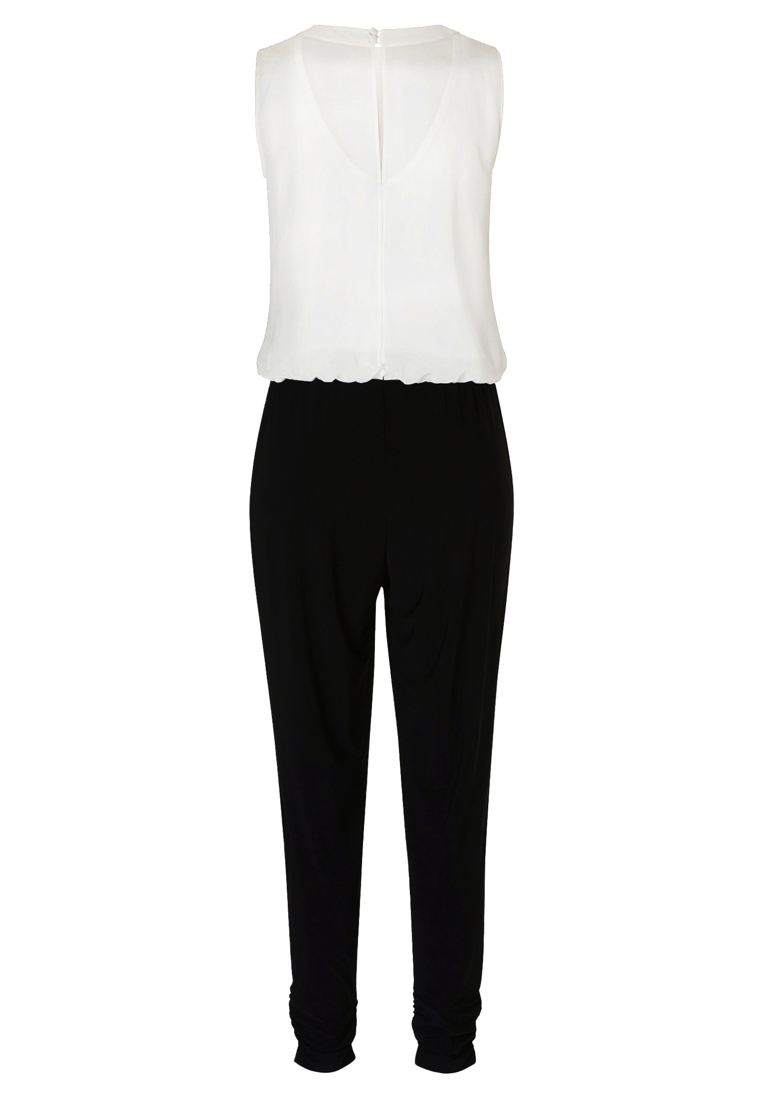 Vera Mont Overall »Vera Mont Jumpsuit mit Cut-Outs«, (1 tlg.), Cut-Outs