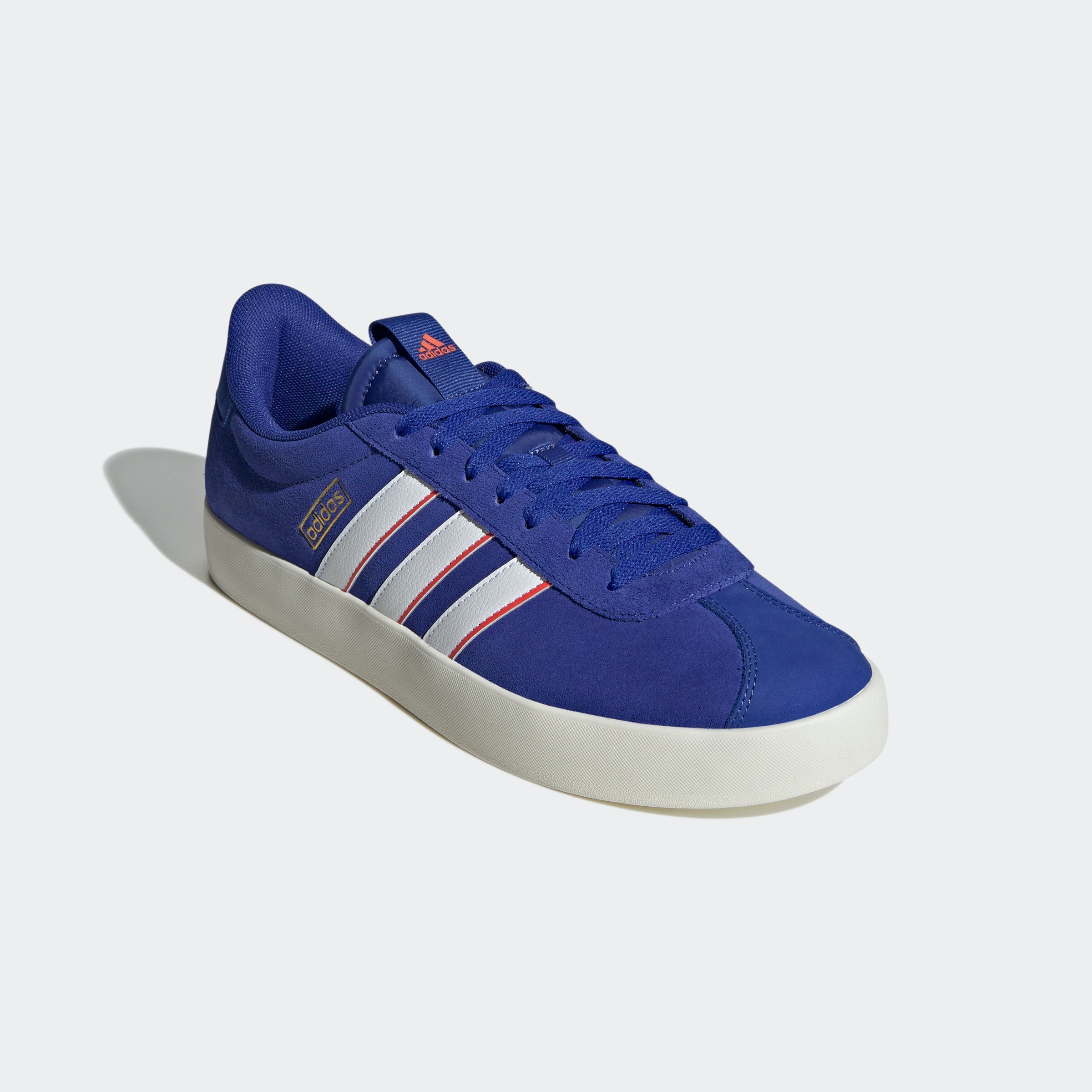 adidas Sportswear Sneaker "VL COURT 3.0", inspiriert vom Design des adidas samba