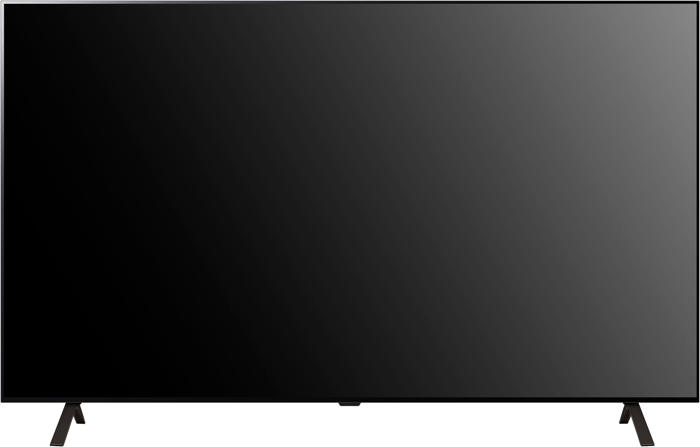 LG OLED-Fernseher »OLED77B4ELA«, 4K Ultra HD, Smart-TV