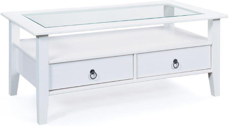 Inter Link Couchtisch "Provence" Breite 115 cm. günstig online kaufen