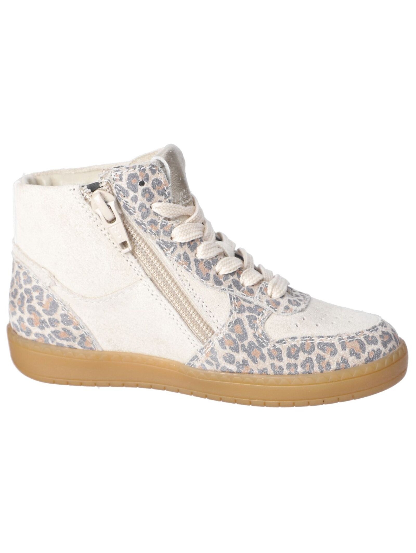 Ricosta Sneaker »Ricosta Sneaker Veloursleder/Textil«